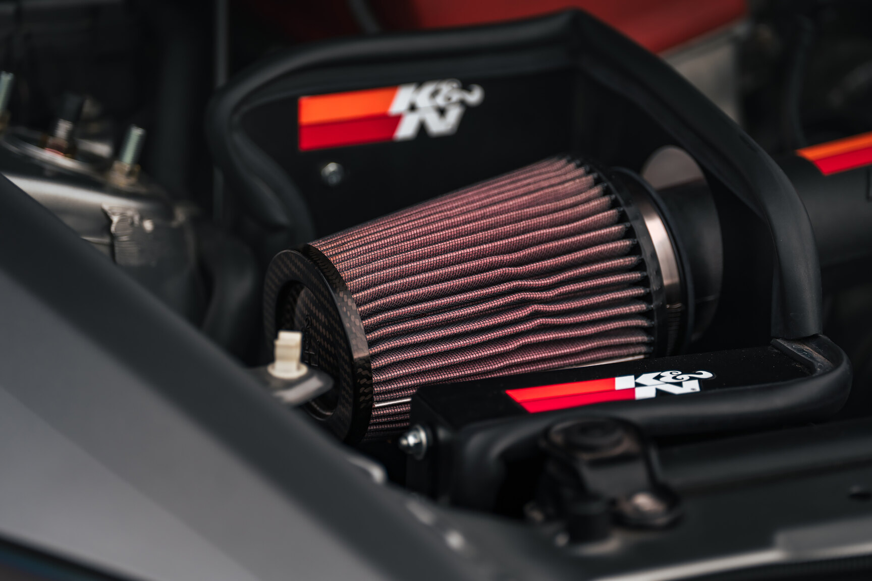 2000 Honda S2000 AP1, Mekanik