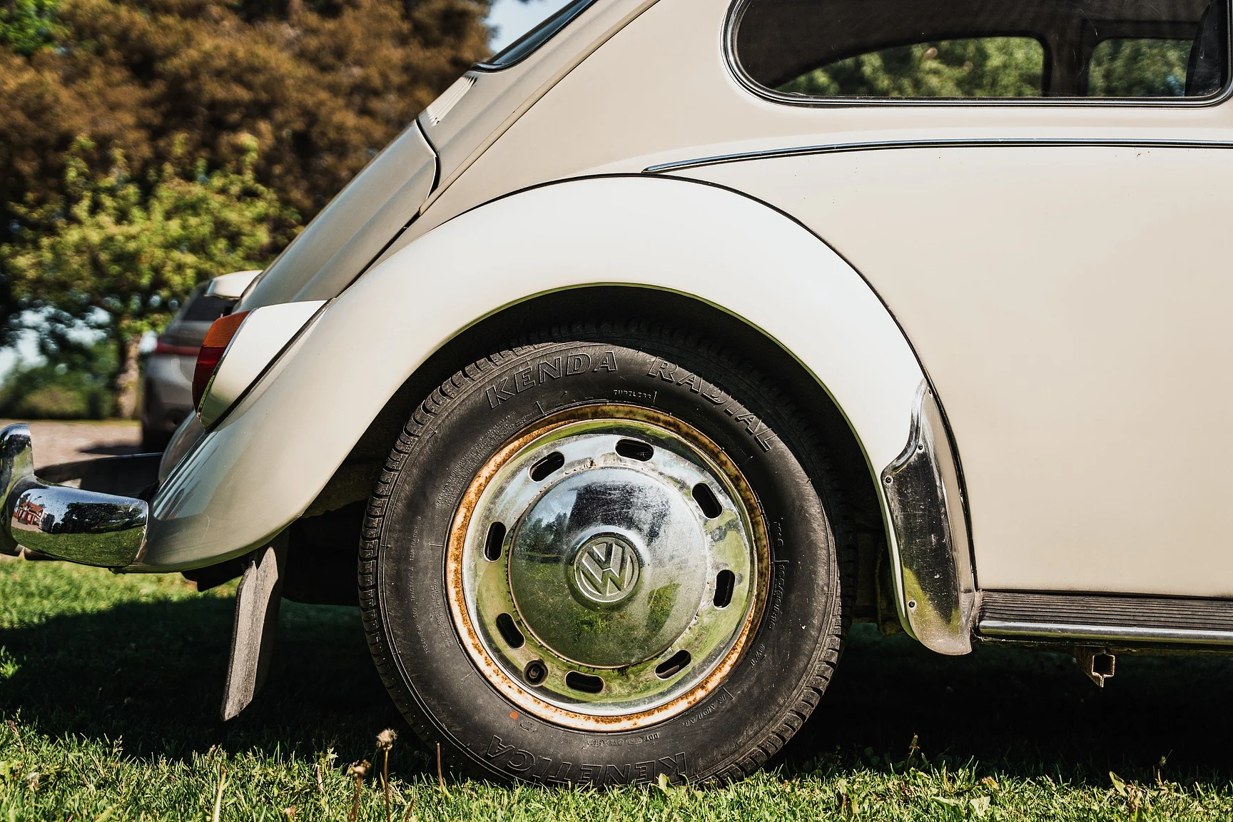 Exterior image of 1967 Volkswagen 1500 (25)