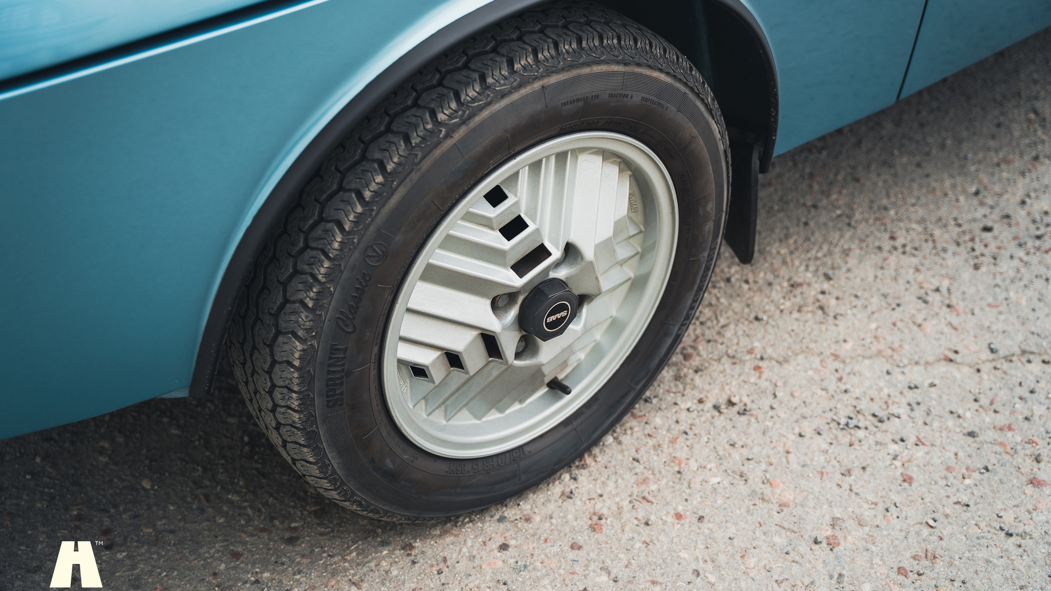 Exterior image of 1979 Saab 900 Turbo (35)