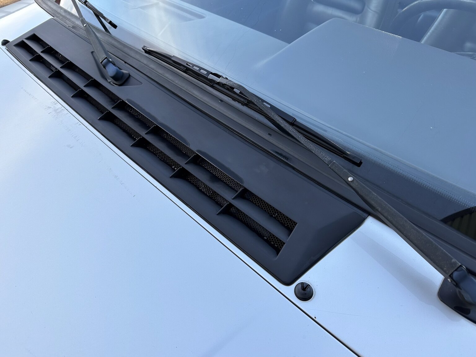 Aussenfoto 1987 Volvo 780 Bertone