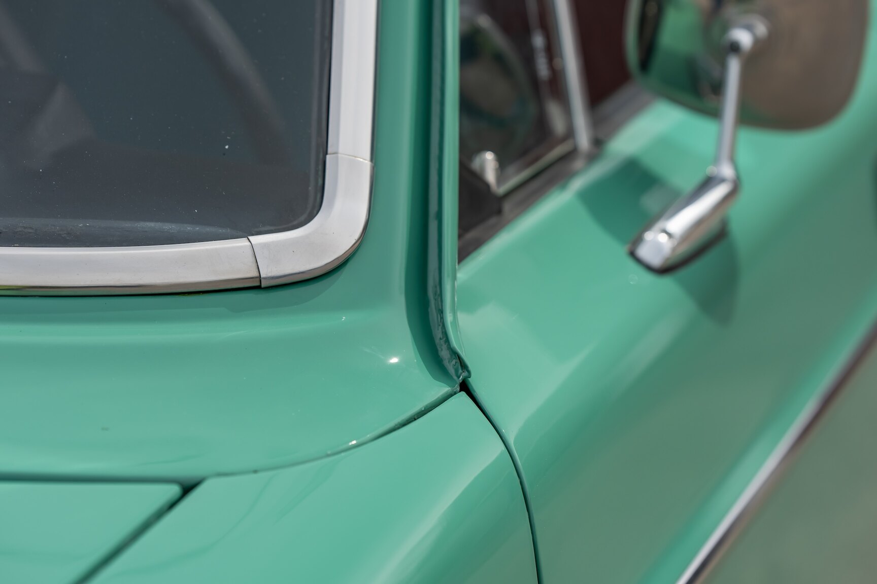 Exteriörbild på 1973 Volvo 144 (57)