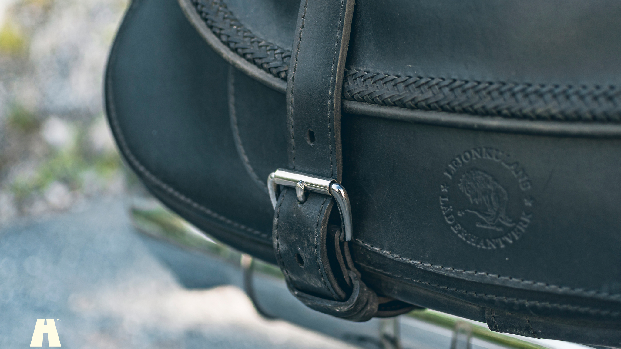 Aussenfoto 2000 Harley Davidson Heritage Softail Classic (30)