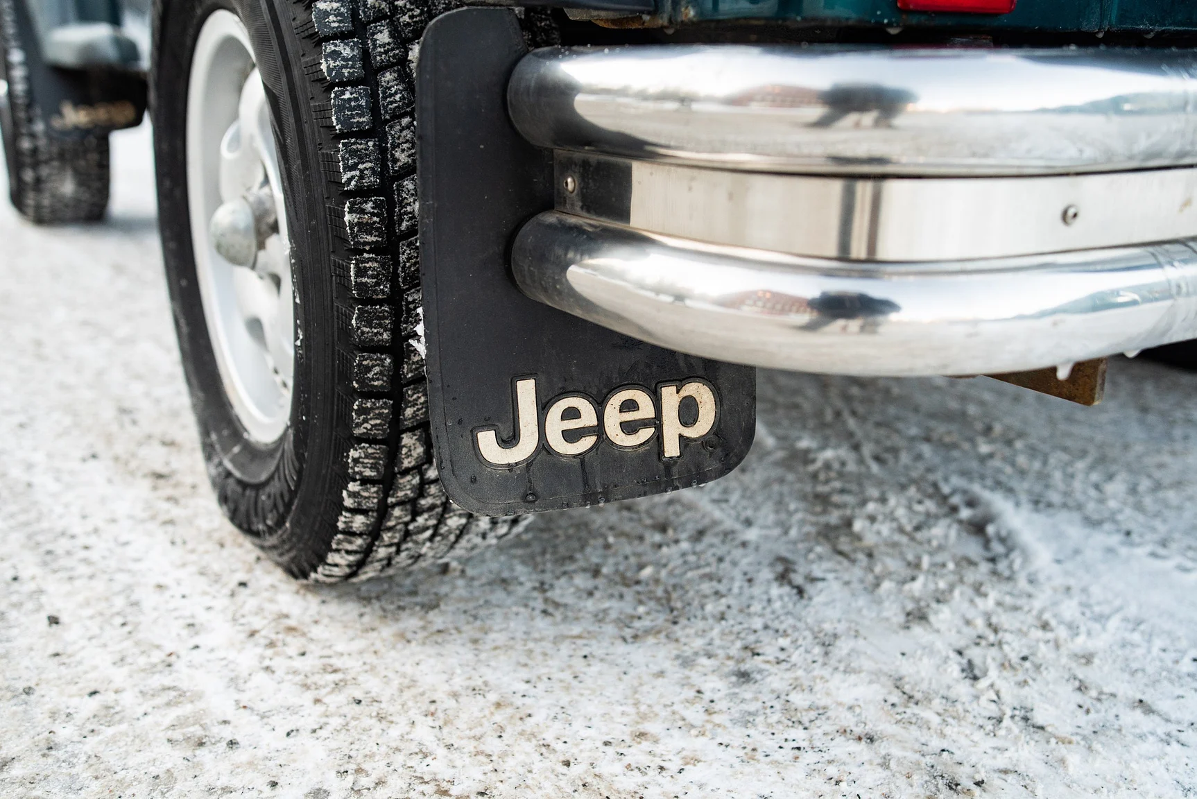 Aussenfoto 1997 JEEP Wrangler Hardtop 2.5 AWD (43)