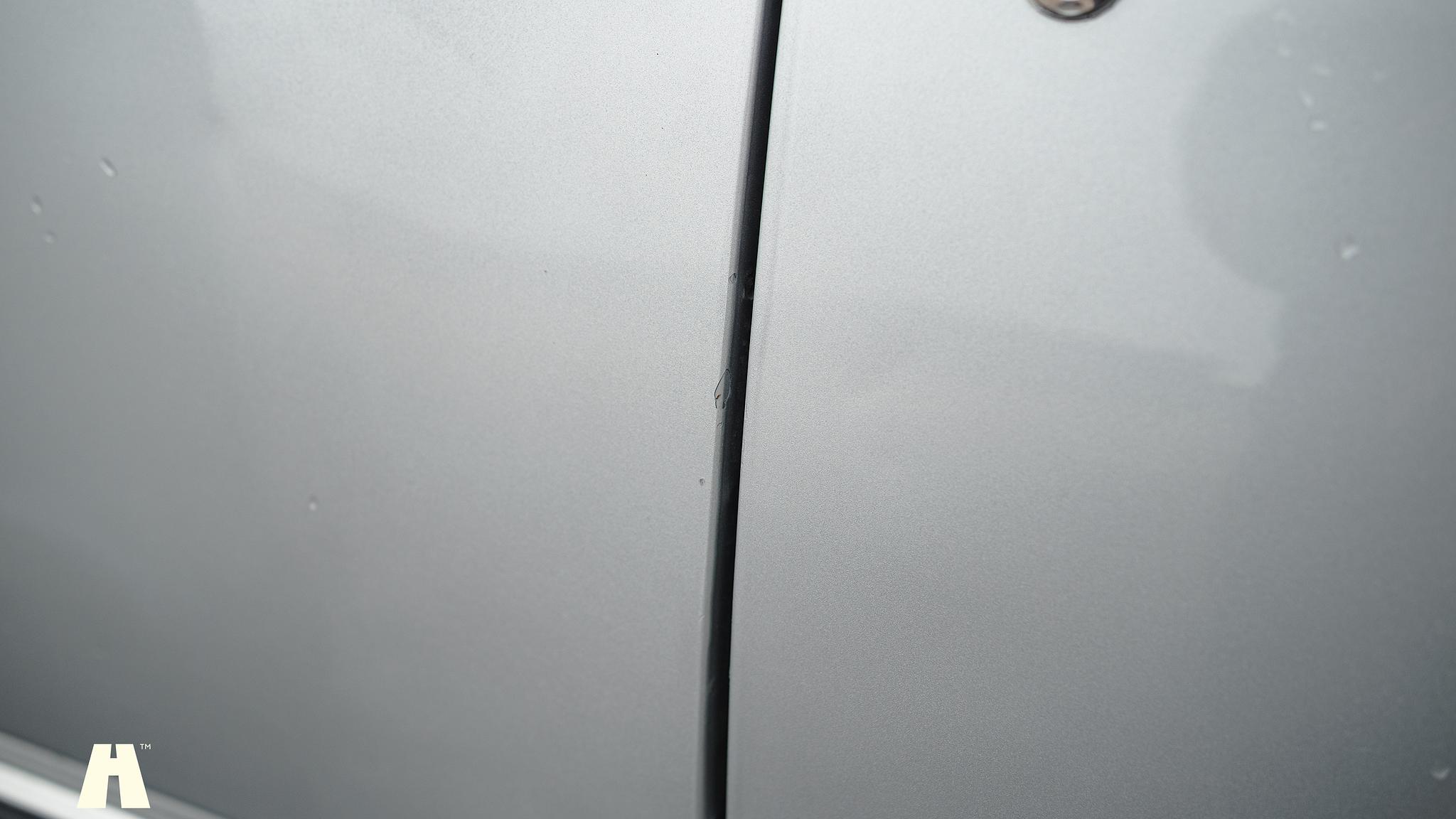 Exterior image of 1986 Dodge Ramcharger