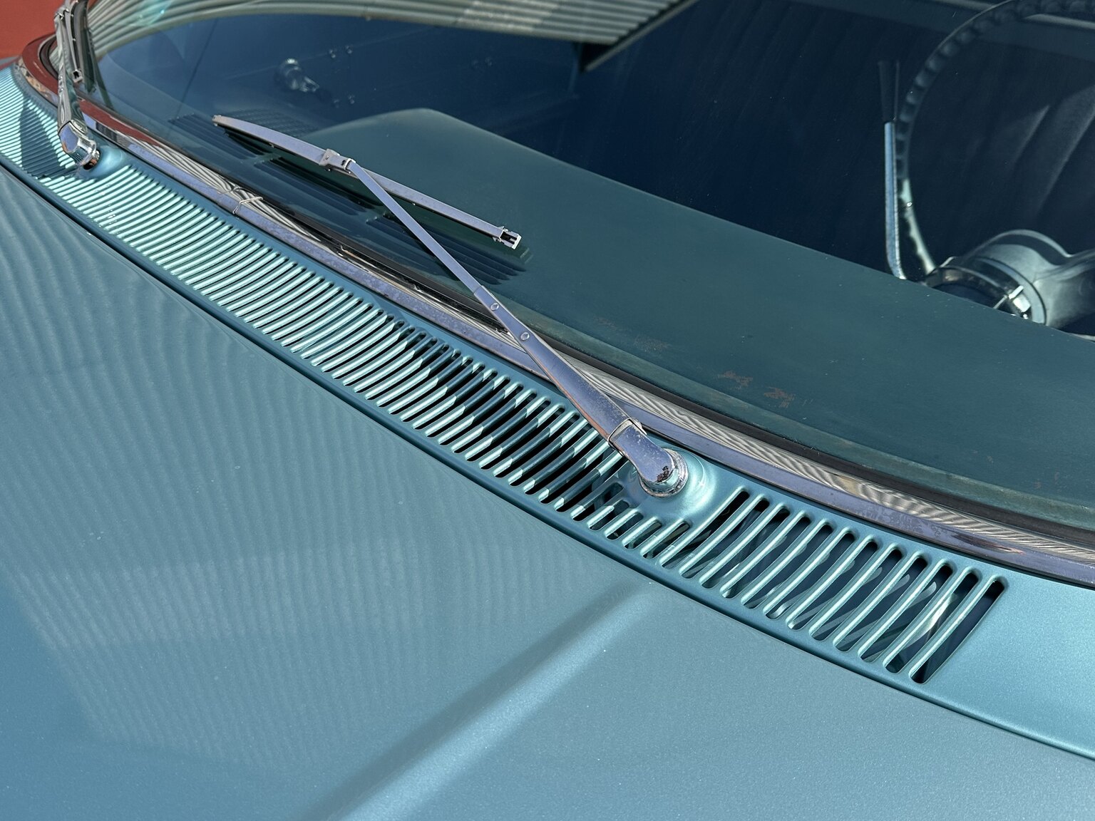 Aussenfoto 1963 Chevrolet Impala Sedan (11)