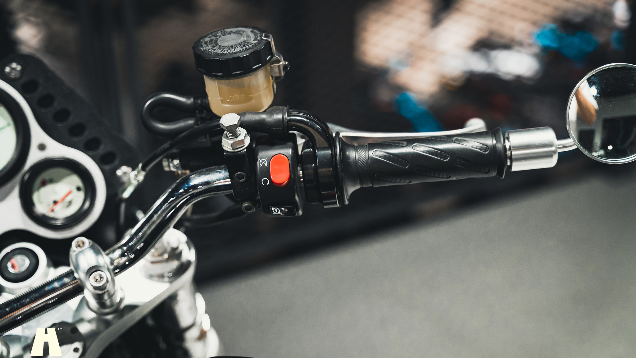 Exteriörbild på 2001 Triumph Speed Triple (68)