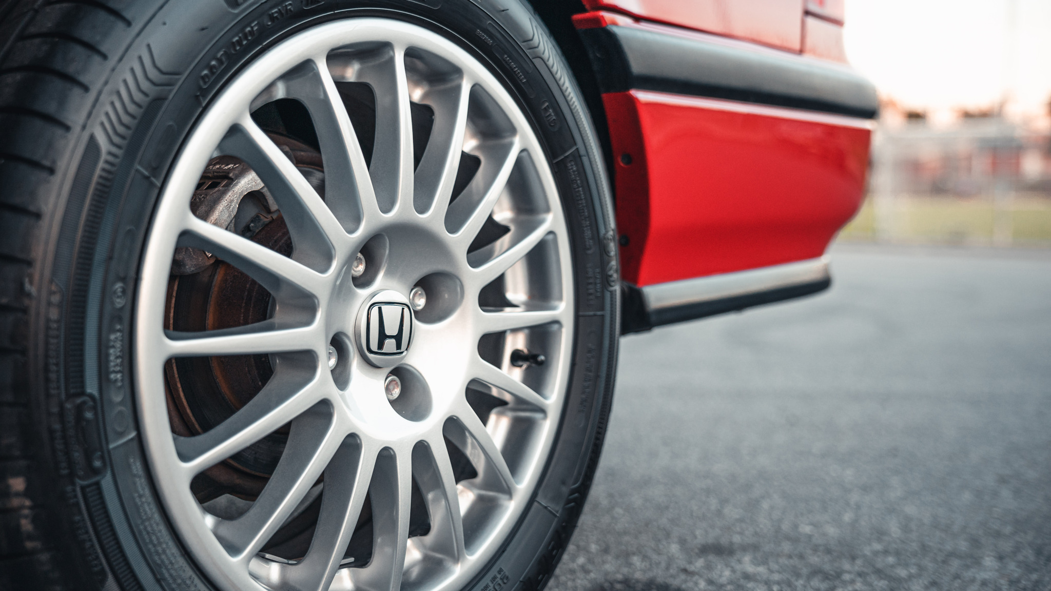 Exteriörbild på 1990 Honda Prelude (79)