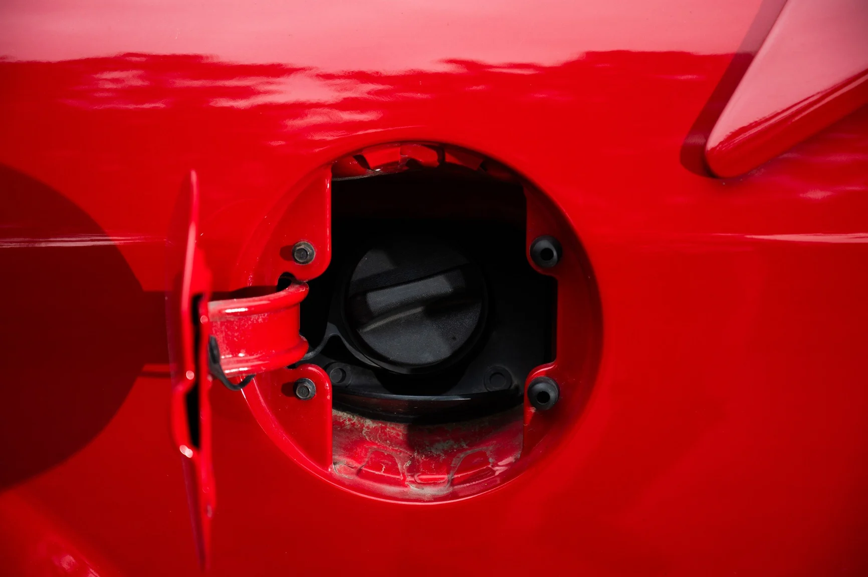 Exteriörbild på 2005 Ford Mustang GT Roush Stage 2 (36)