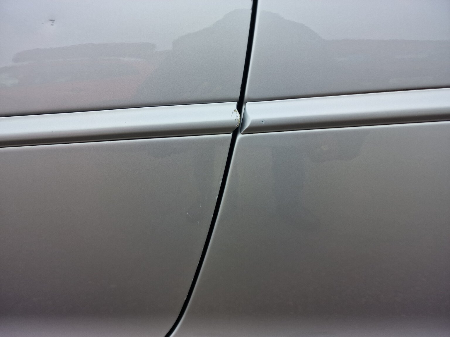 Exteriörbild på 2002 BMW 320Ci