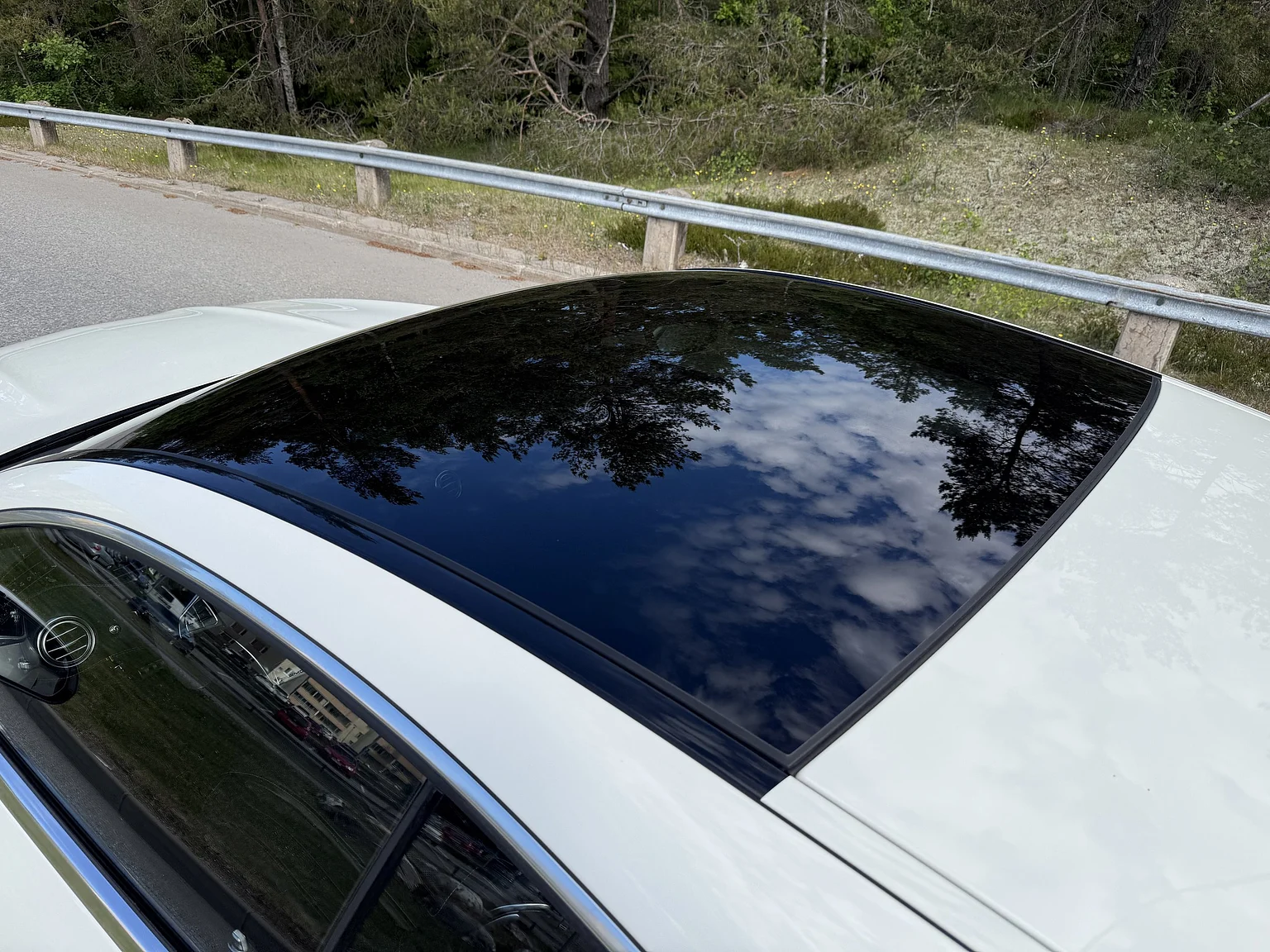 Aussenfoto 2016 Mercedes-Benz S 63 AMG 4MATIC (38)