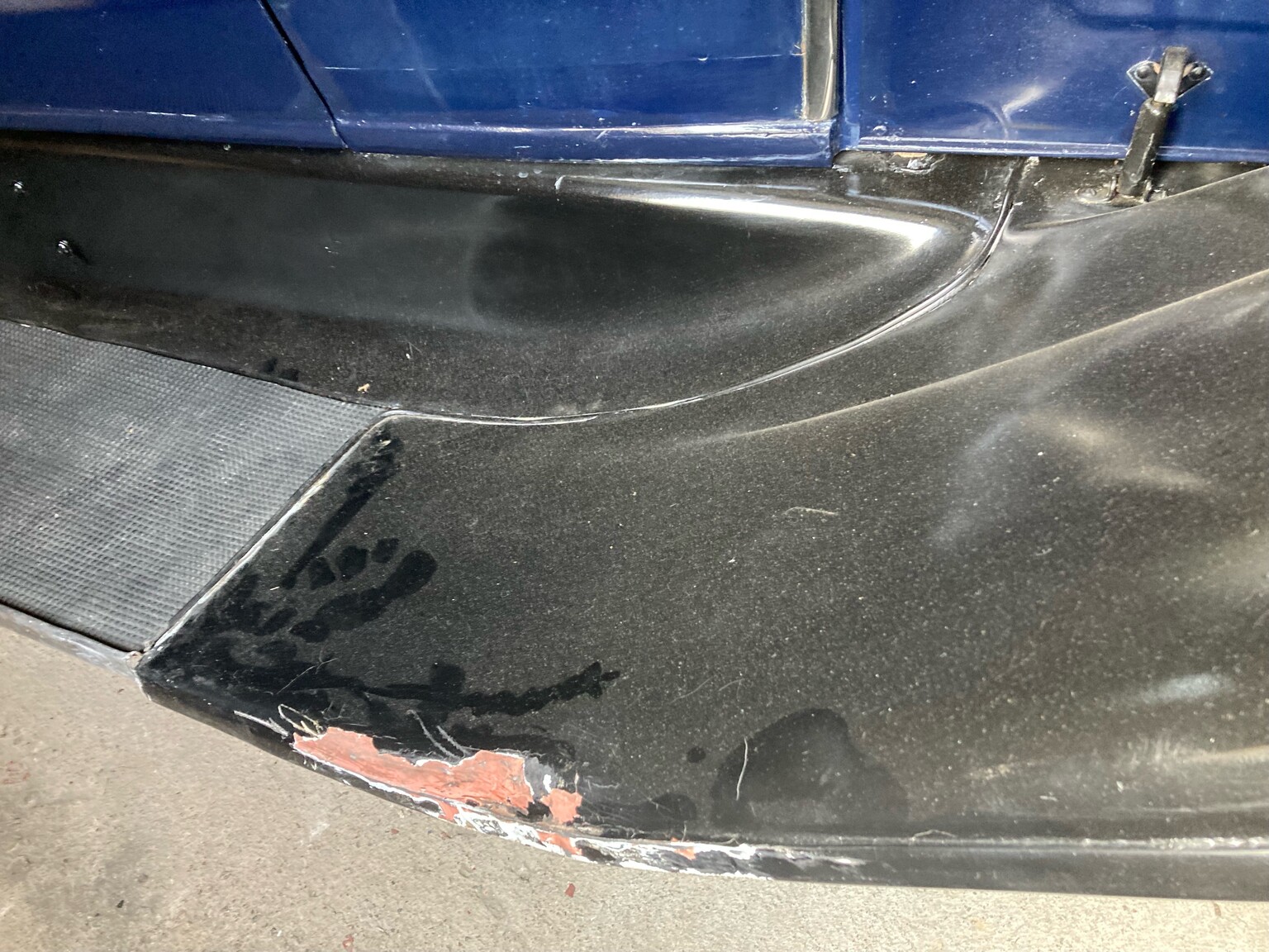 Aussenfoto 1931 Ford A Luxe Sedan (97)