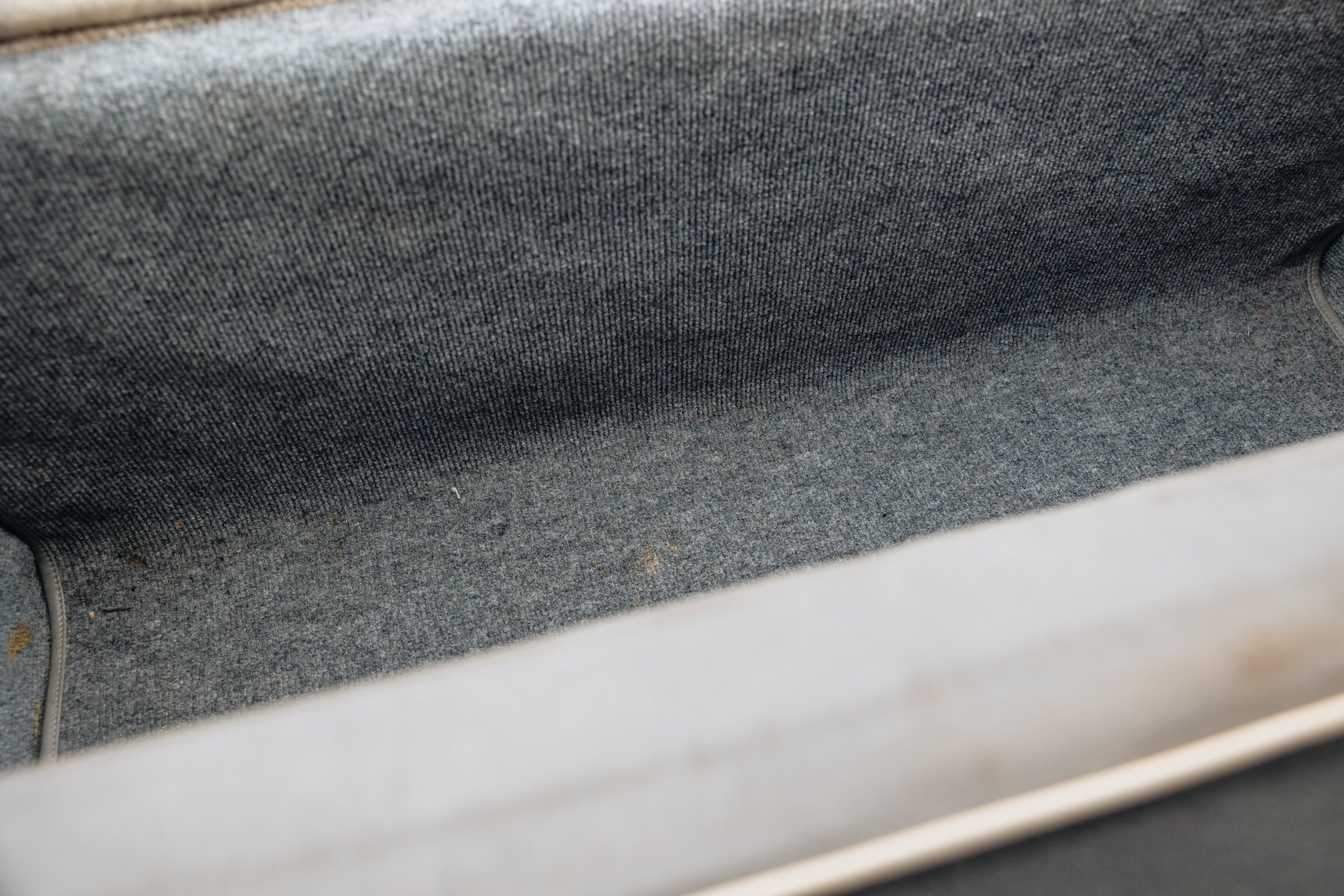 Interior image of 1958 Volkswagen 1200 (27)