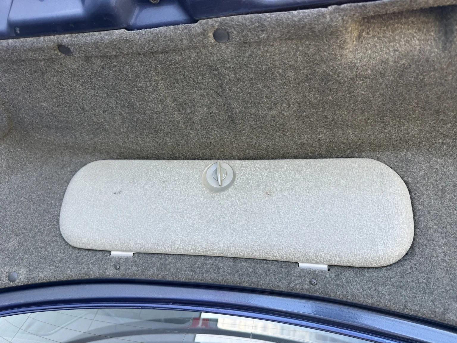 Interior image of 1993 ALPINA B6 2.8 (49)