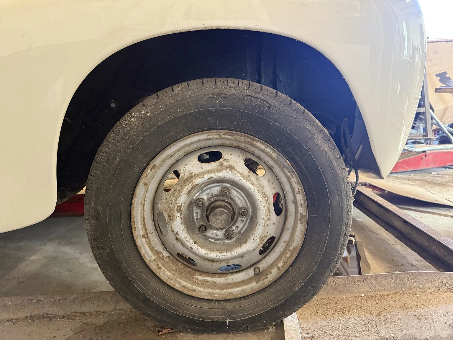 Aussenfoto 1965 Volvo PV 544F (32)