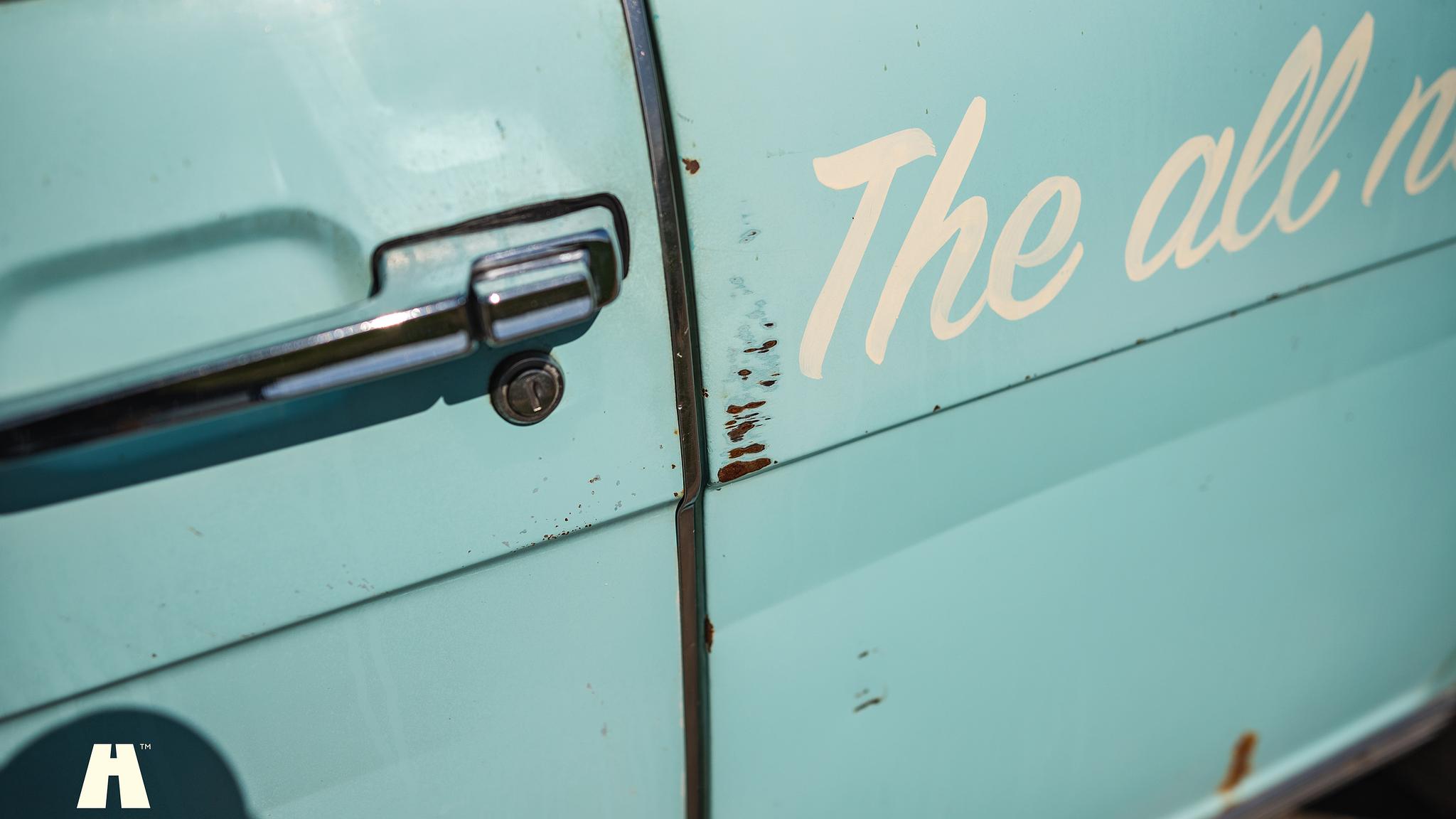 Exteriörbild på 1965 AMC Rambler Marlin 327 CUI 5.4 V8