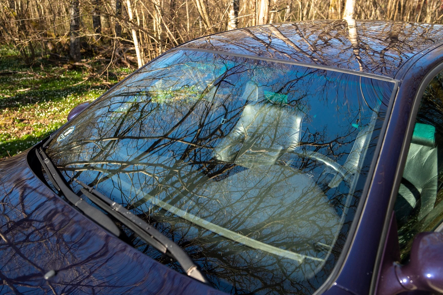 Aussenfoto 1996 BMW 540iA (32)