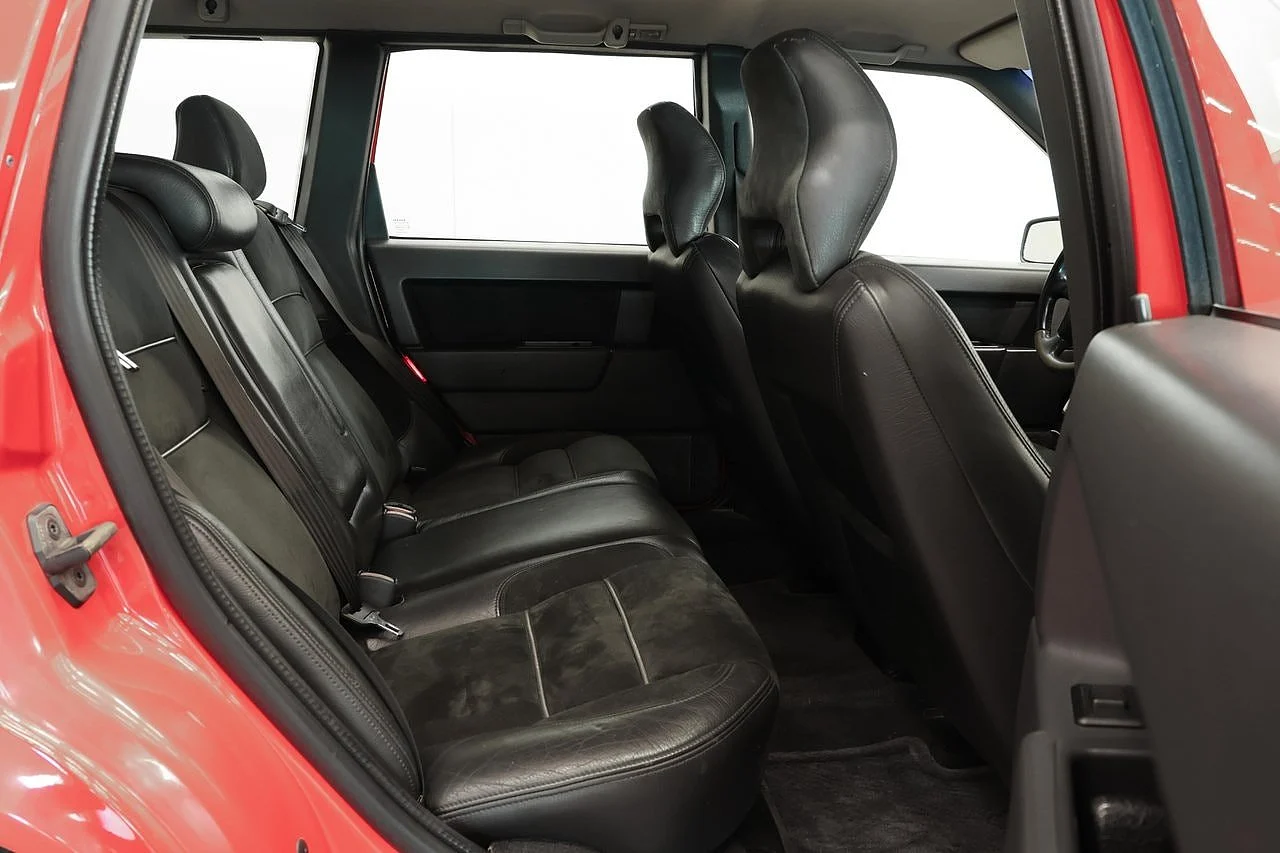Bild von 1996 Volvo 850 (16)