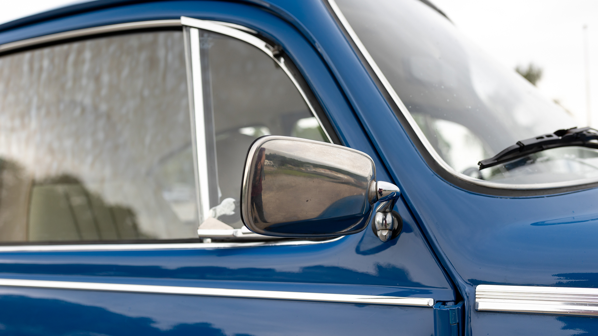 Aussenfoto 1973 Volkswagen Beetle 1303S 1600 (29)