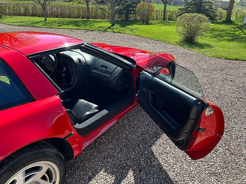 Bild von 1990 Chevrolet Corvette (13)