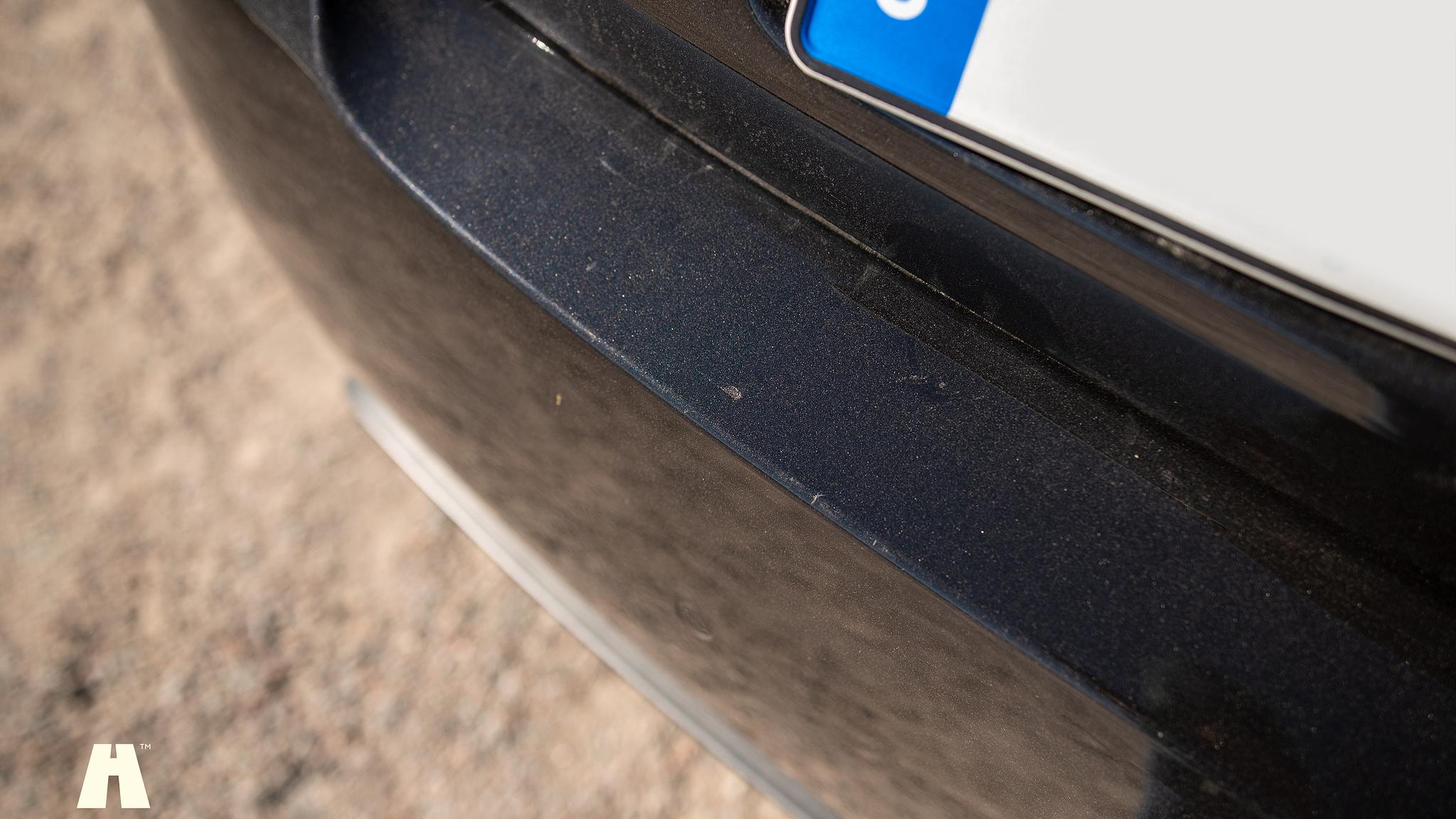 Exterior image of 2016 Abarth 595 Competizione (71)