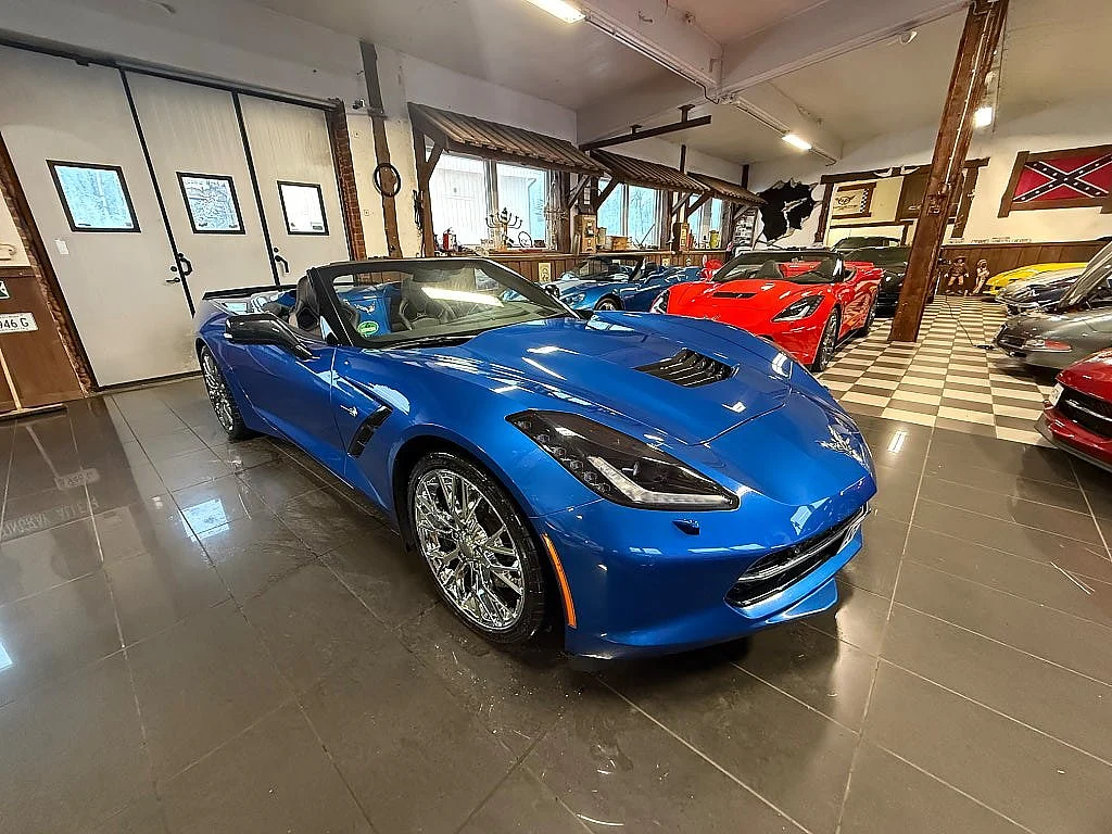 Bild von 2016 Chevrolet Corvette (15)
