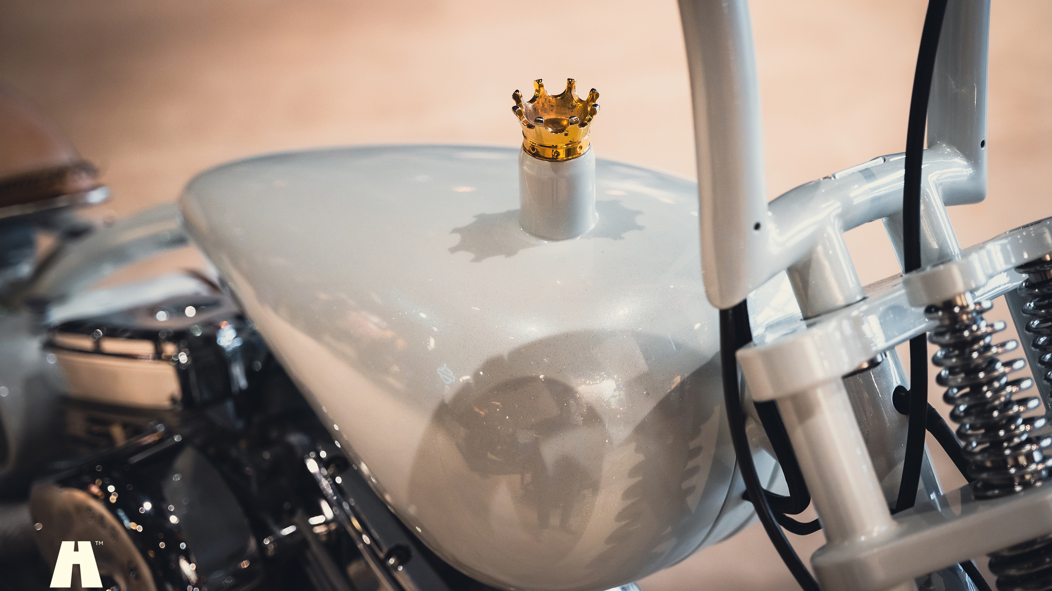 Exteriörbild på 2010 Harley-Davidson Kopteri