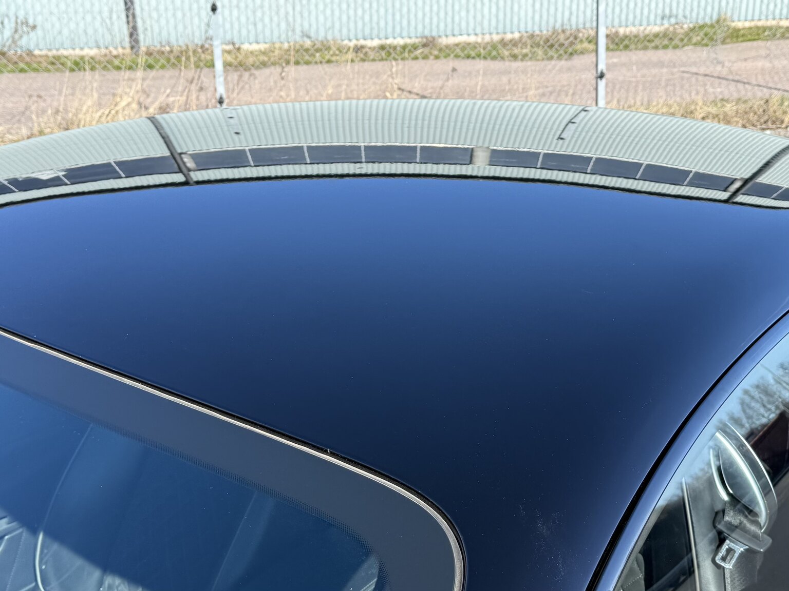 Exteriörbild på 2011 Bentley Continental Supersports