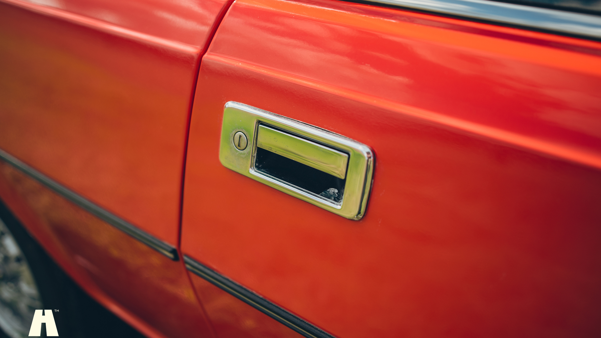 Aussenfoto 1976 Volvo 343 DL Manuell