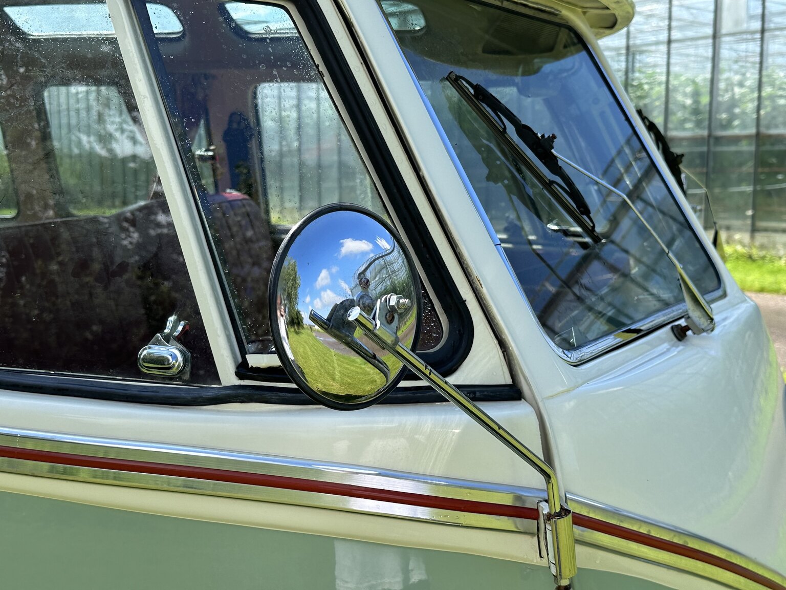 Aussenfoto 1969 Volkswagen T1 (27)