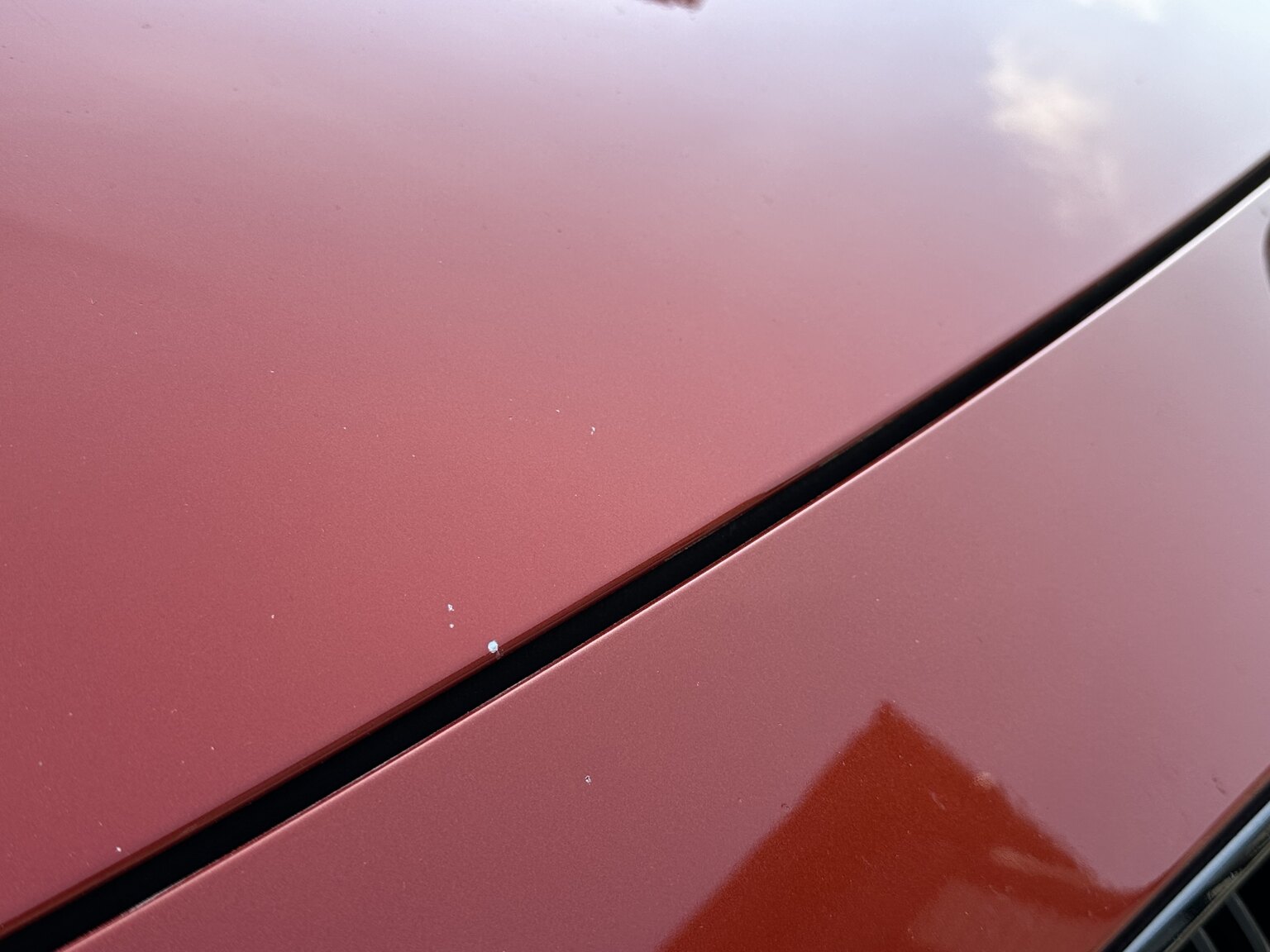 Exteriörbild på 2018 BMW M4 Competition Convertible F83 Manual