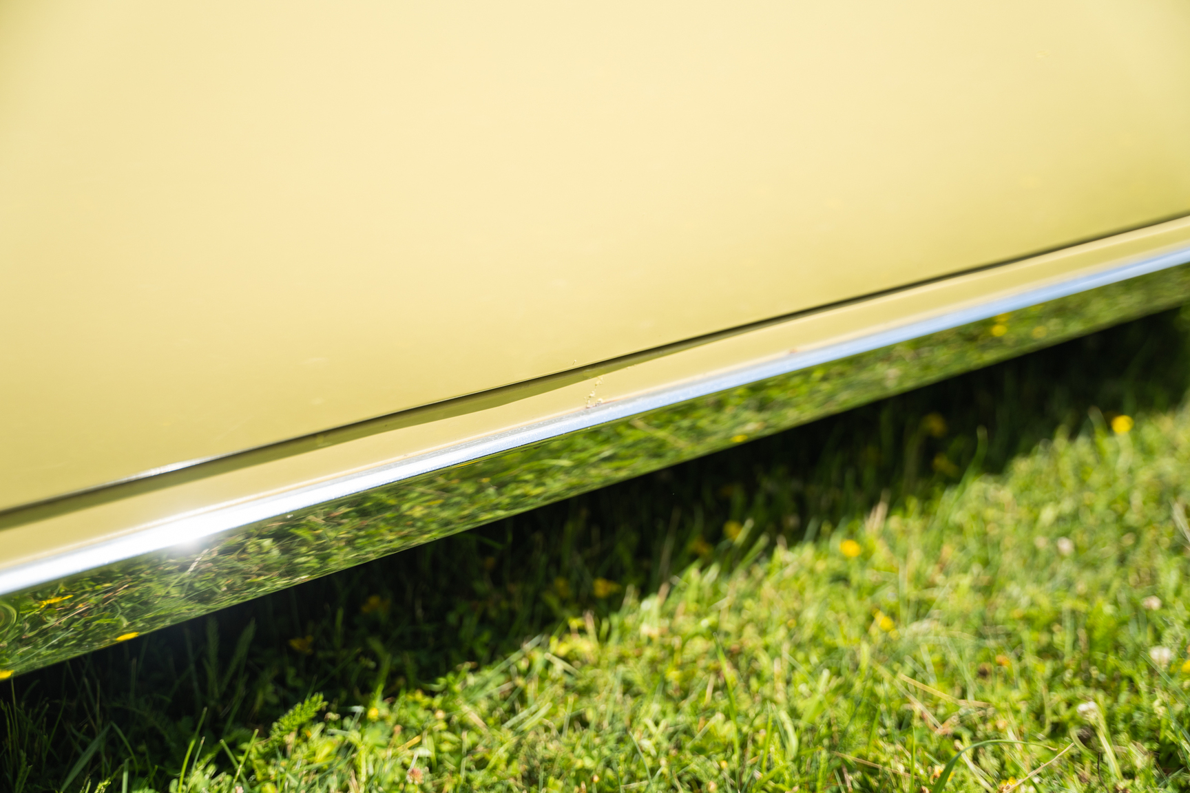 Exteriörbild på 1961 Buick Electra 225 cab