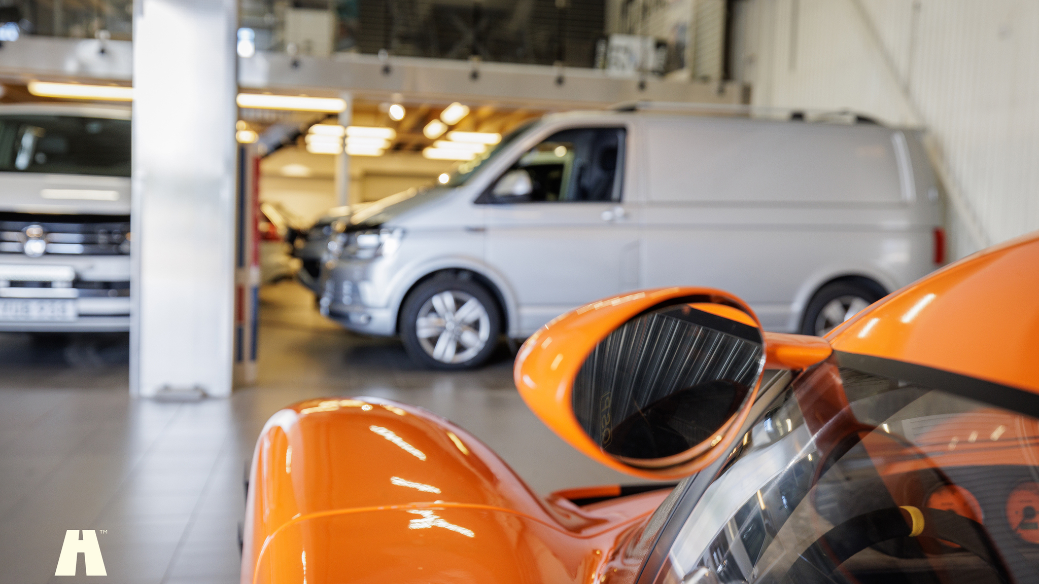 Exterior image of 2006 Ultima GTR (43)