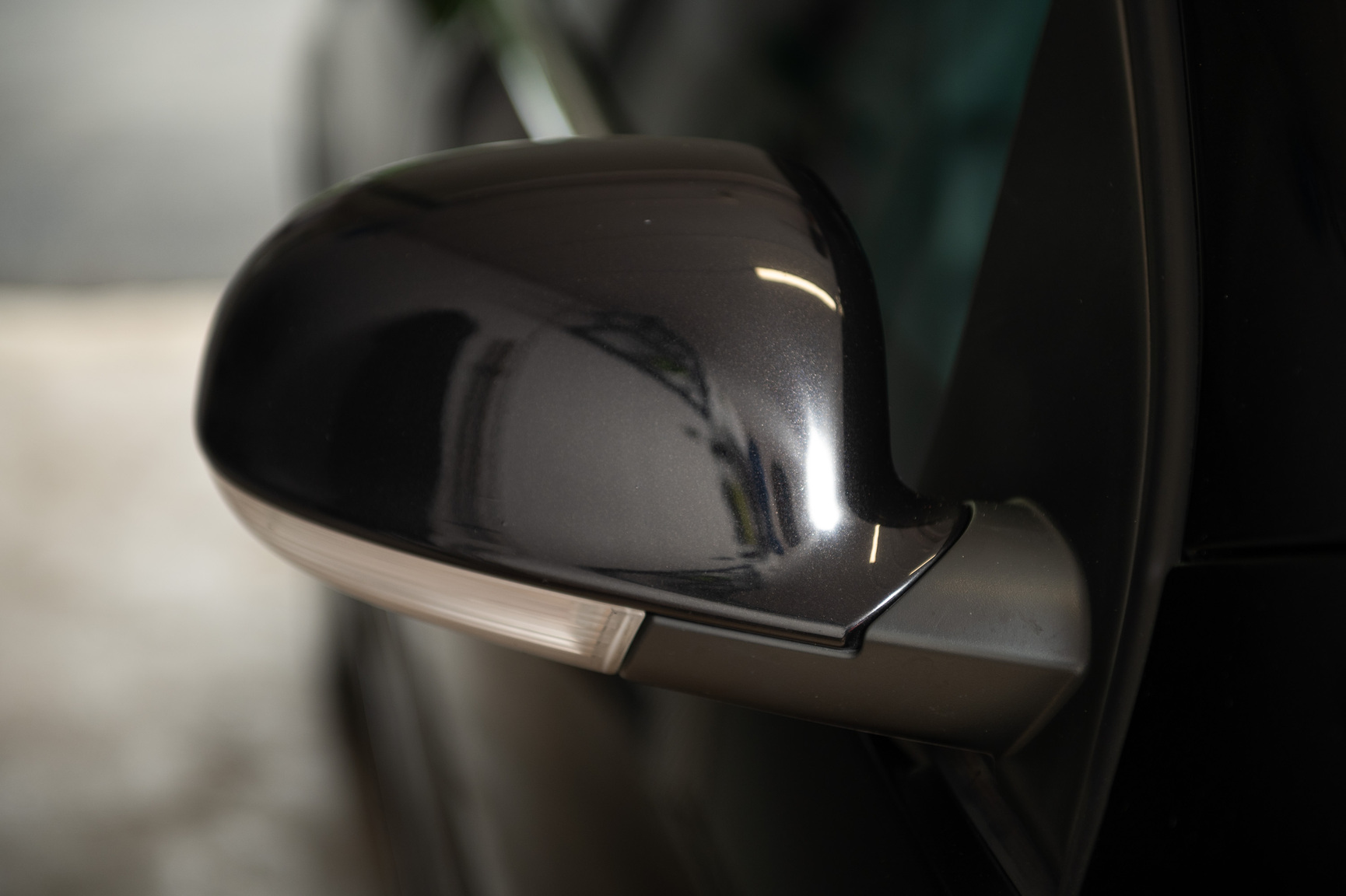 Aussenfoto 2006 Volkswagen Golf R32 (49)