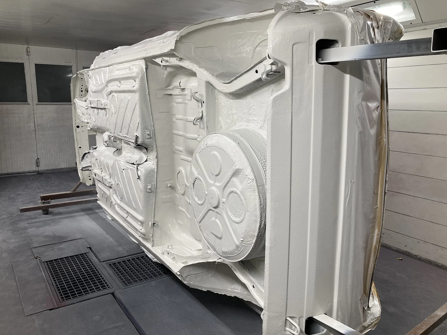 Image of 1984 Volkswagen Golf GTI "Special" (3) miscellaneous