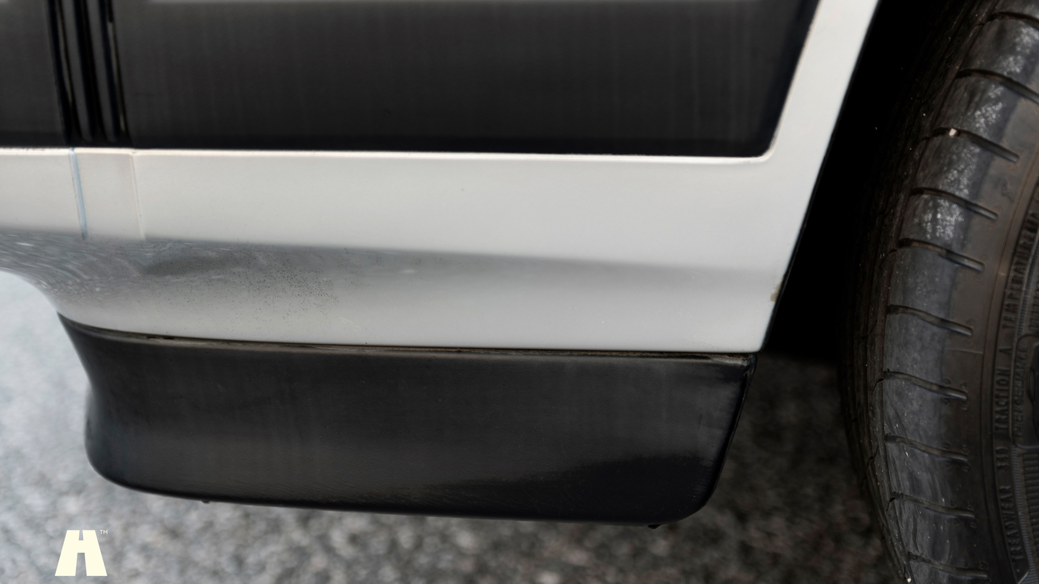 Exteriörbild på 1991 Volvo 960 Executive