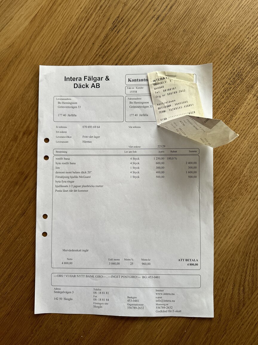 Documentation for 2001 Jaguar XKR Silverstone