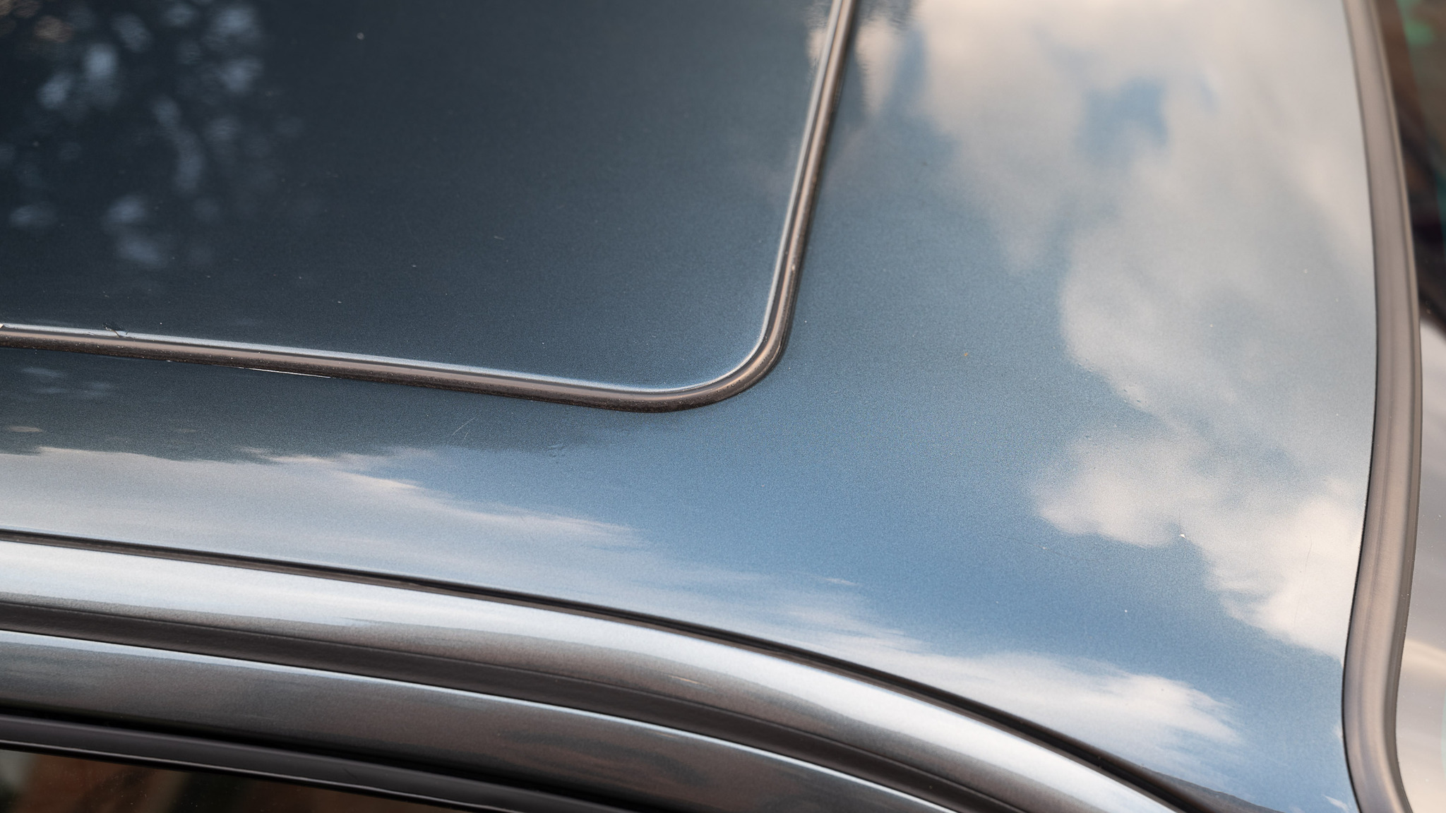 Aussenfoto 1995 Porsche 968