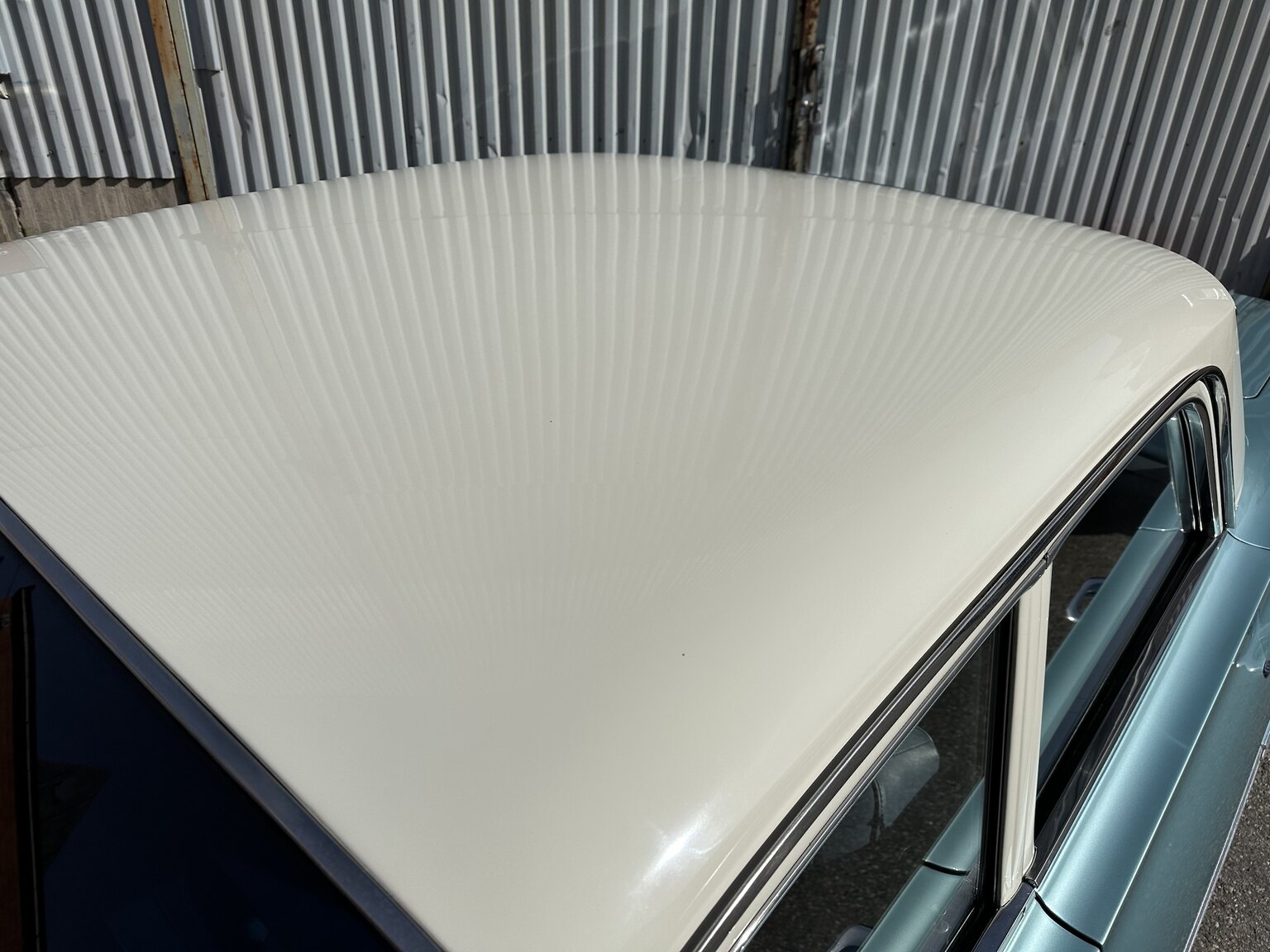 Aussenfoto 1963 Chevrolet Impala Sedan (13)