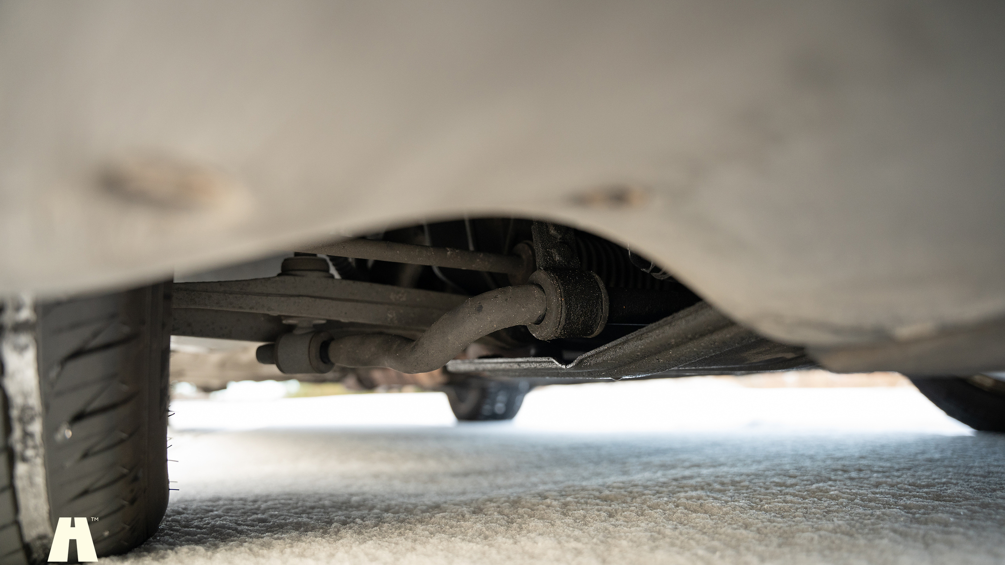 1990 Porsche 944 S2 (44), Mekanik