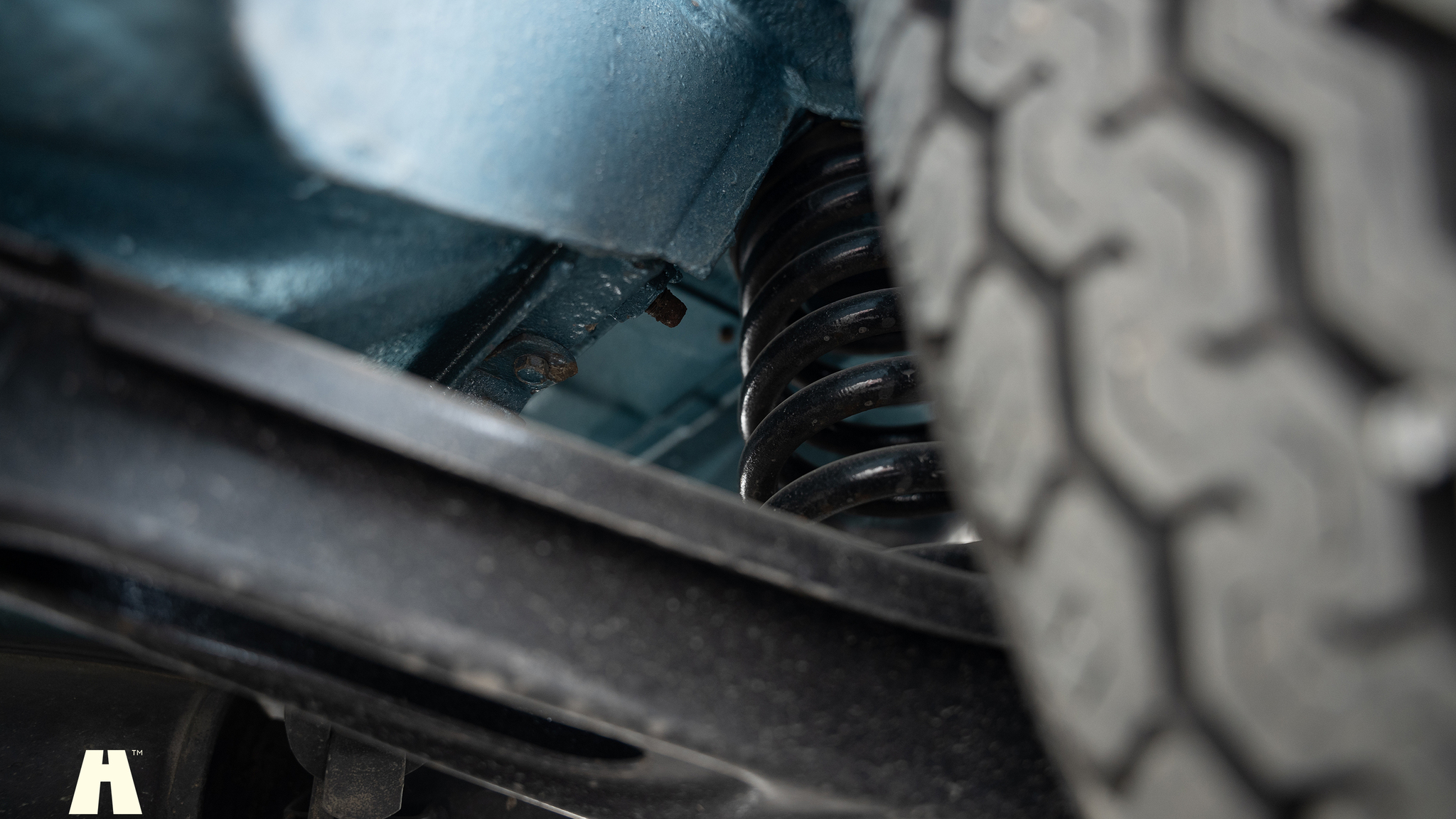 Image of 1979 Saab 900 Turbo mechanics (76)