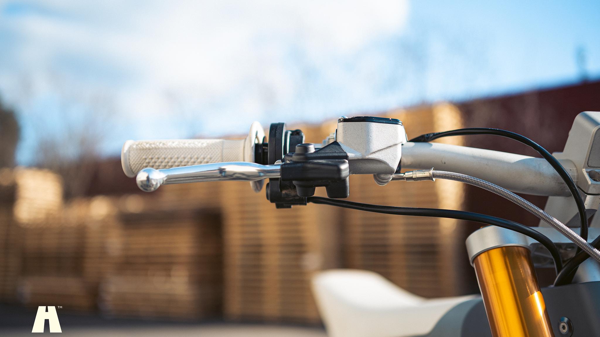 Exteriörbild på 2021 Cake Kalk OR Race