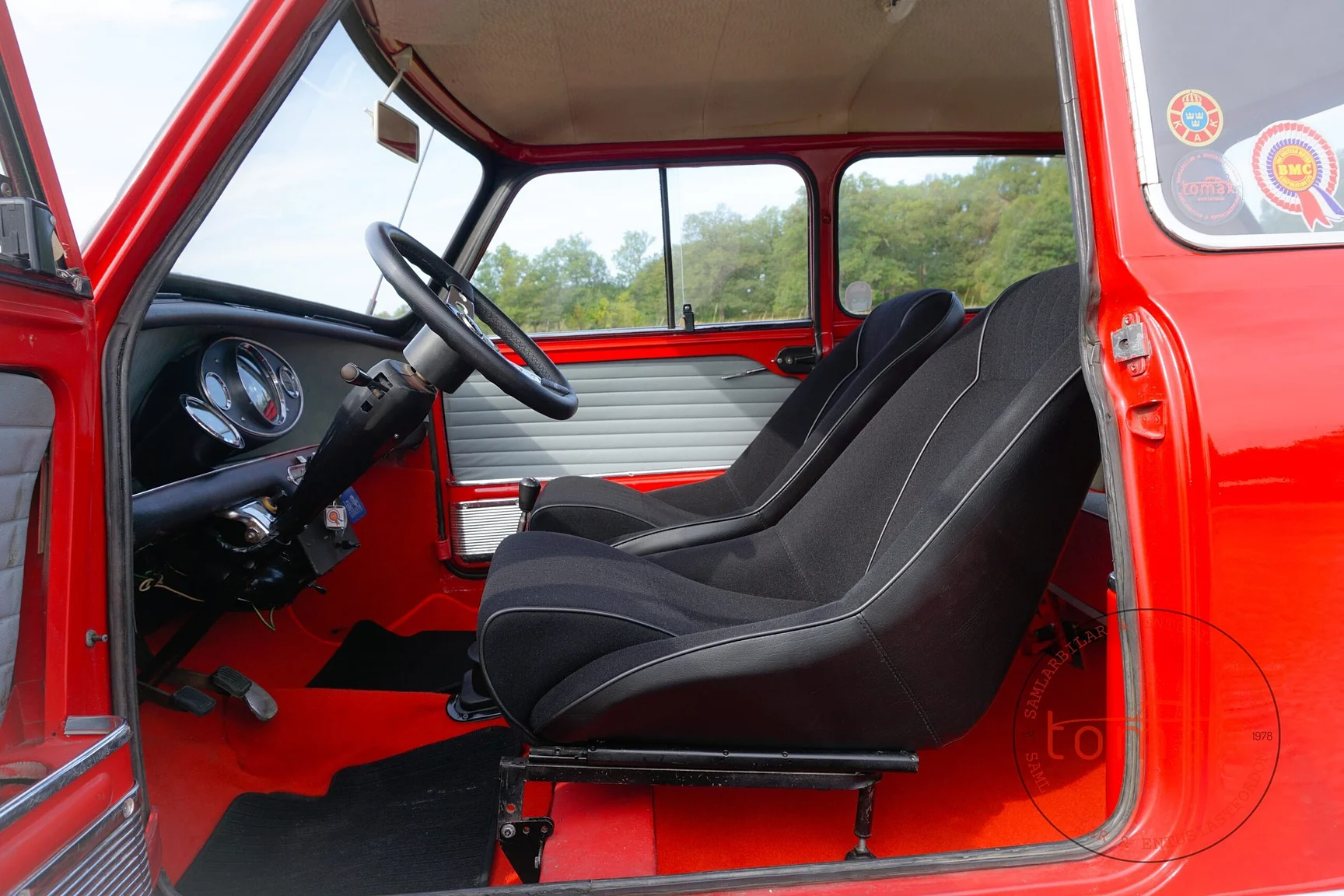 Bild von 1966 Austin MINI COOPER S MK1 (31)