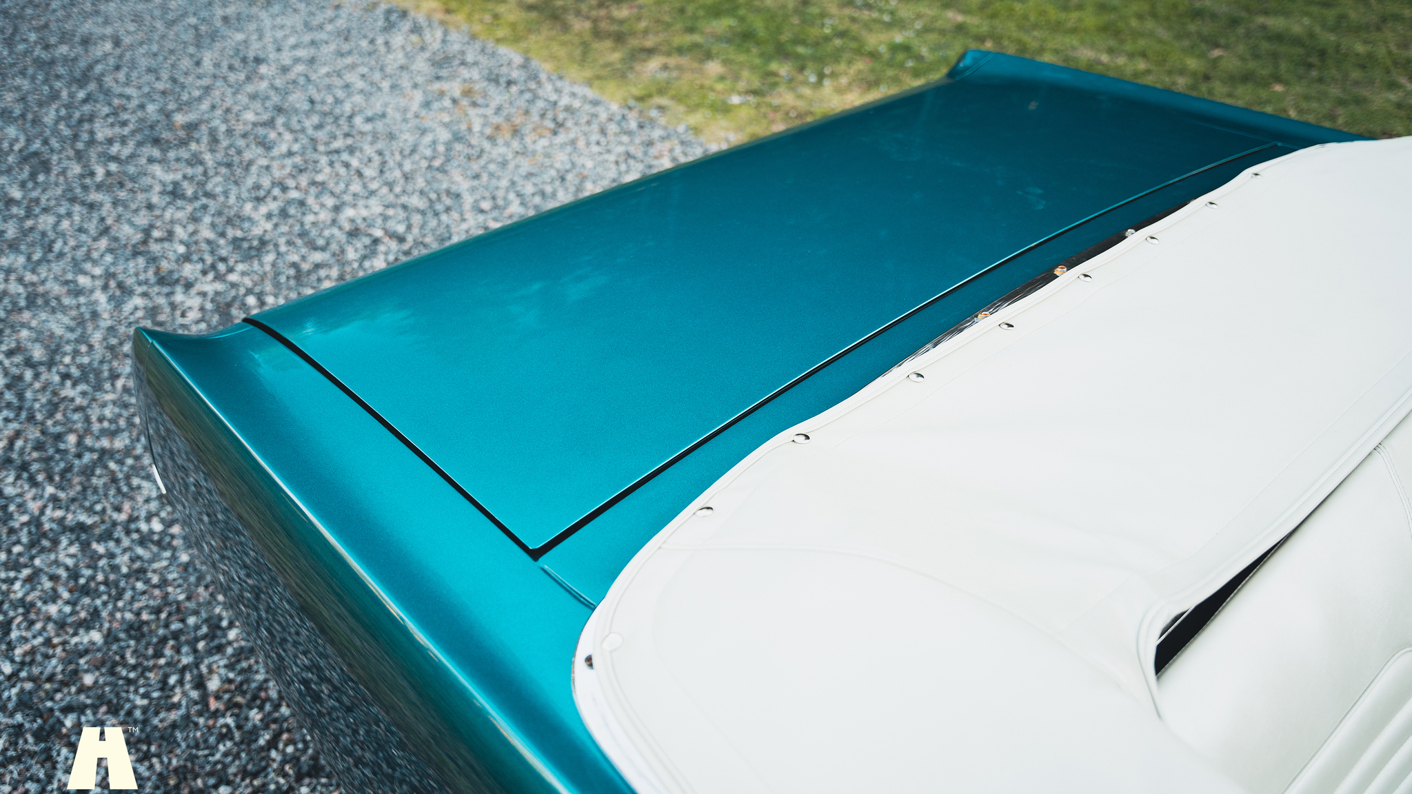 Aussenfoto 1965 Ford Mustang Cabriolet (57)