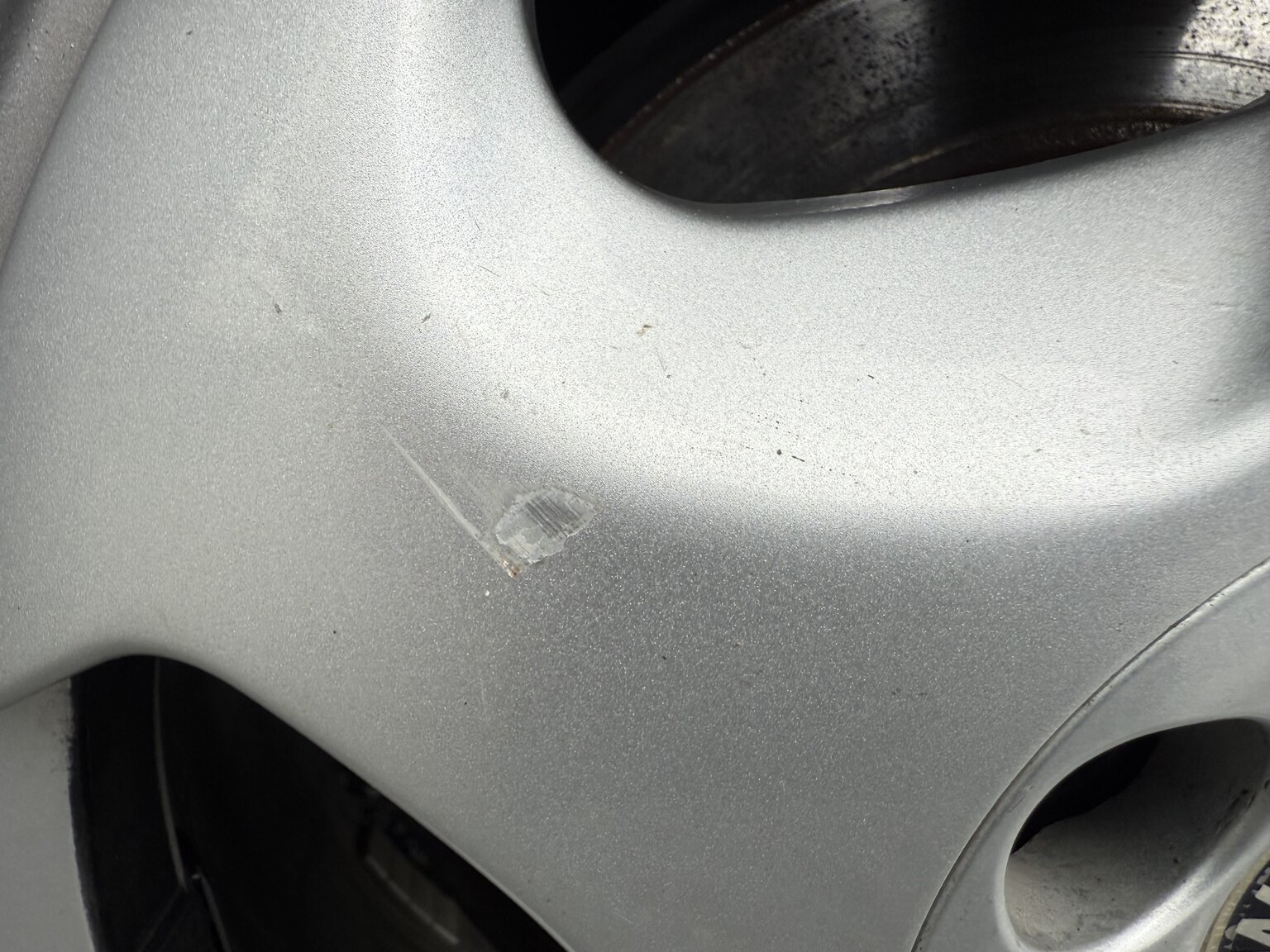 Exteriörbild på 1989 BMW M5