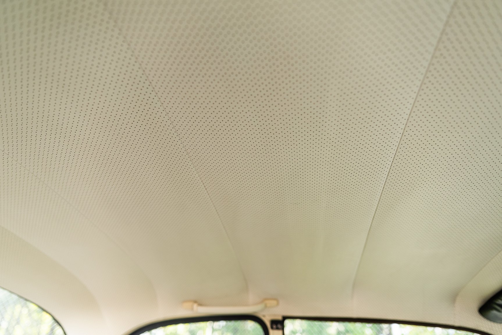Interior image of 1969 Volvo Amazon 121 P130