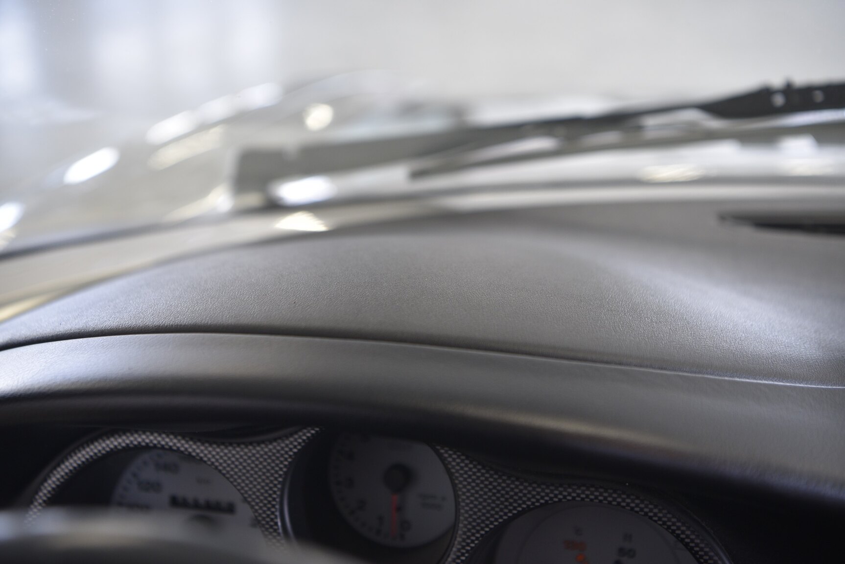 Innenraumfoto von 1997 Fiat Barchetta 1.8 (15)