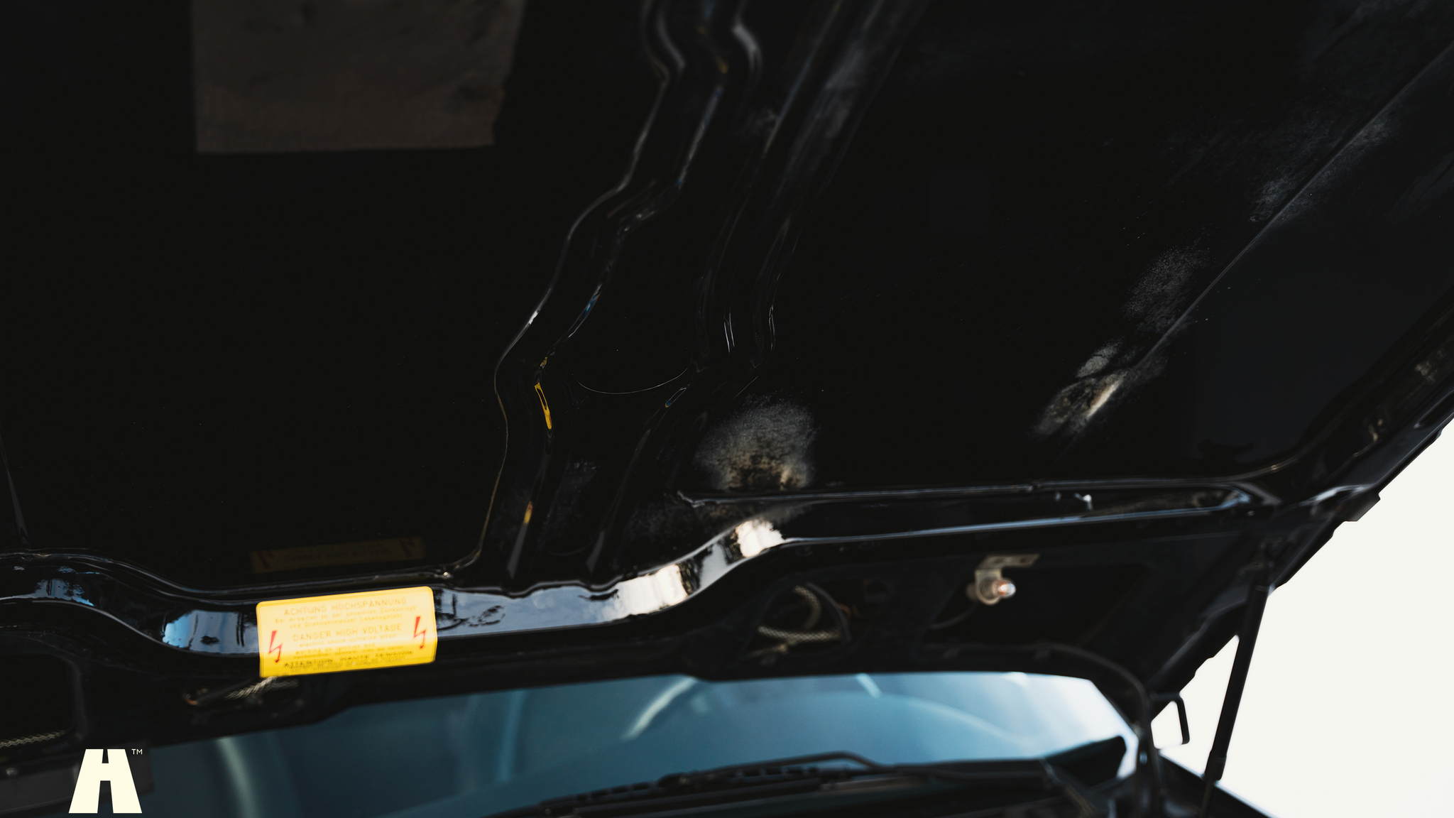 1990 Porsche 944 S2 (7), Mekanik