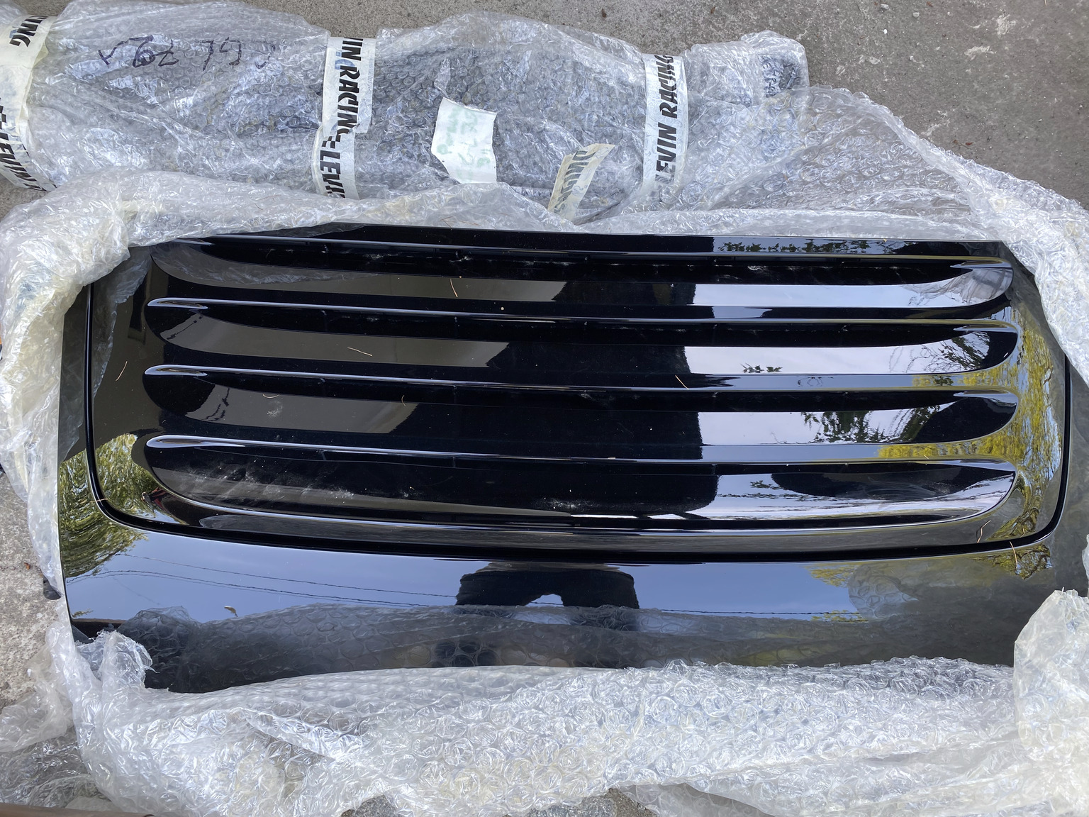 Image of 2009 Porsche 997.2 C2S Manuell mechanics (21)