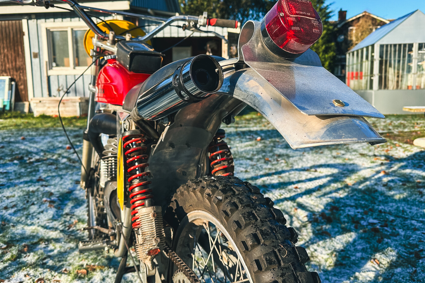 Aussenfoto 1967 Gilera 50cc Competizione (40)