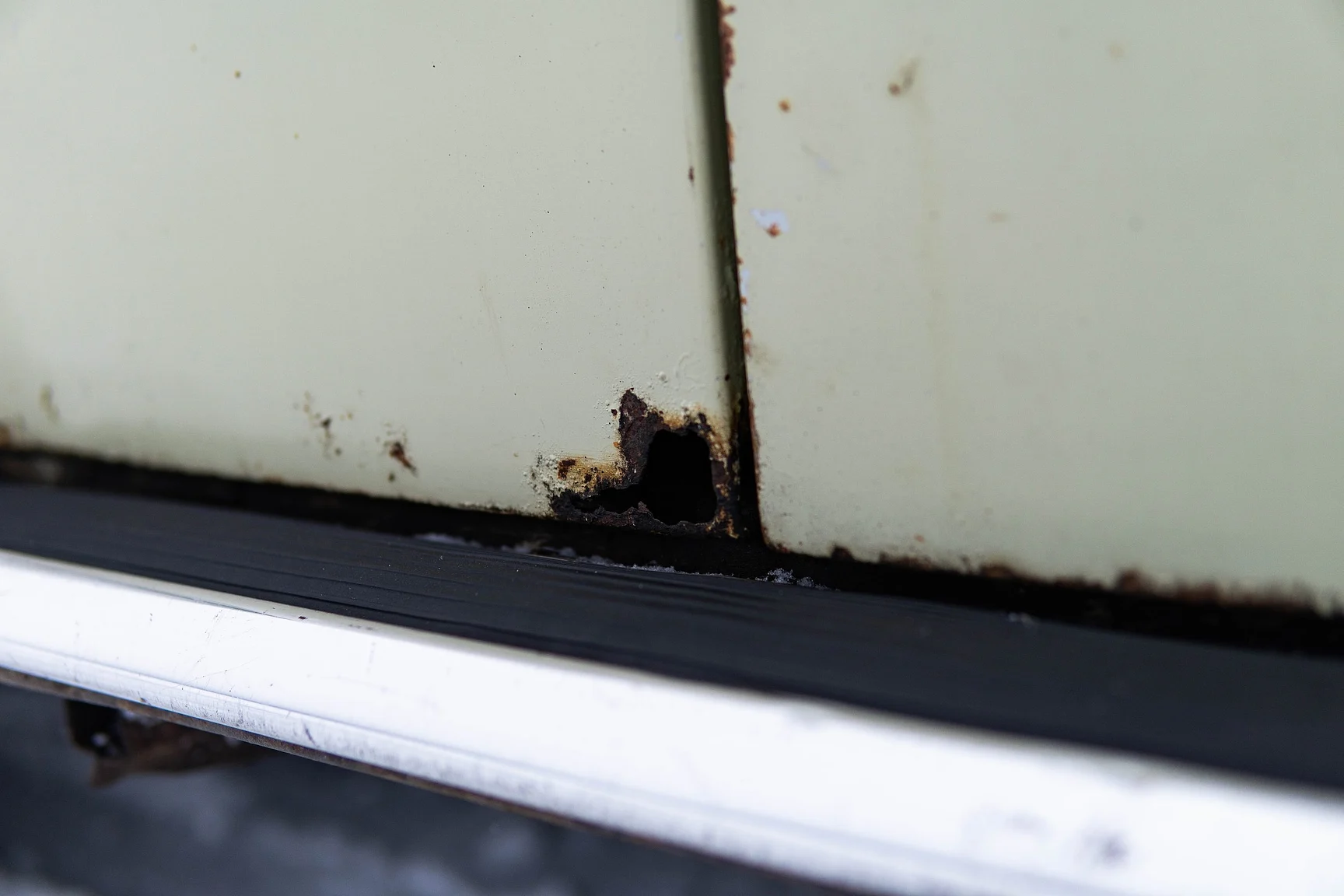 Exteriörbild på 1959 Volkswagen 1200 (78)